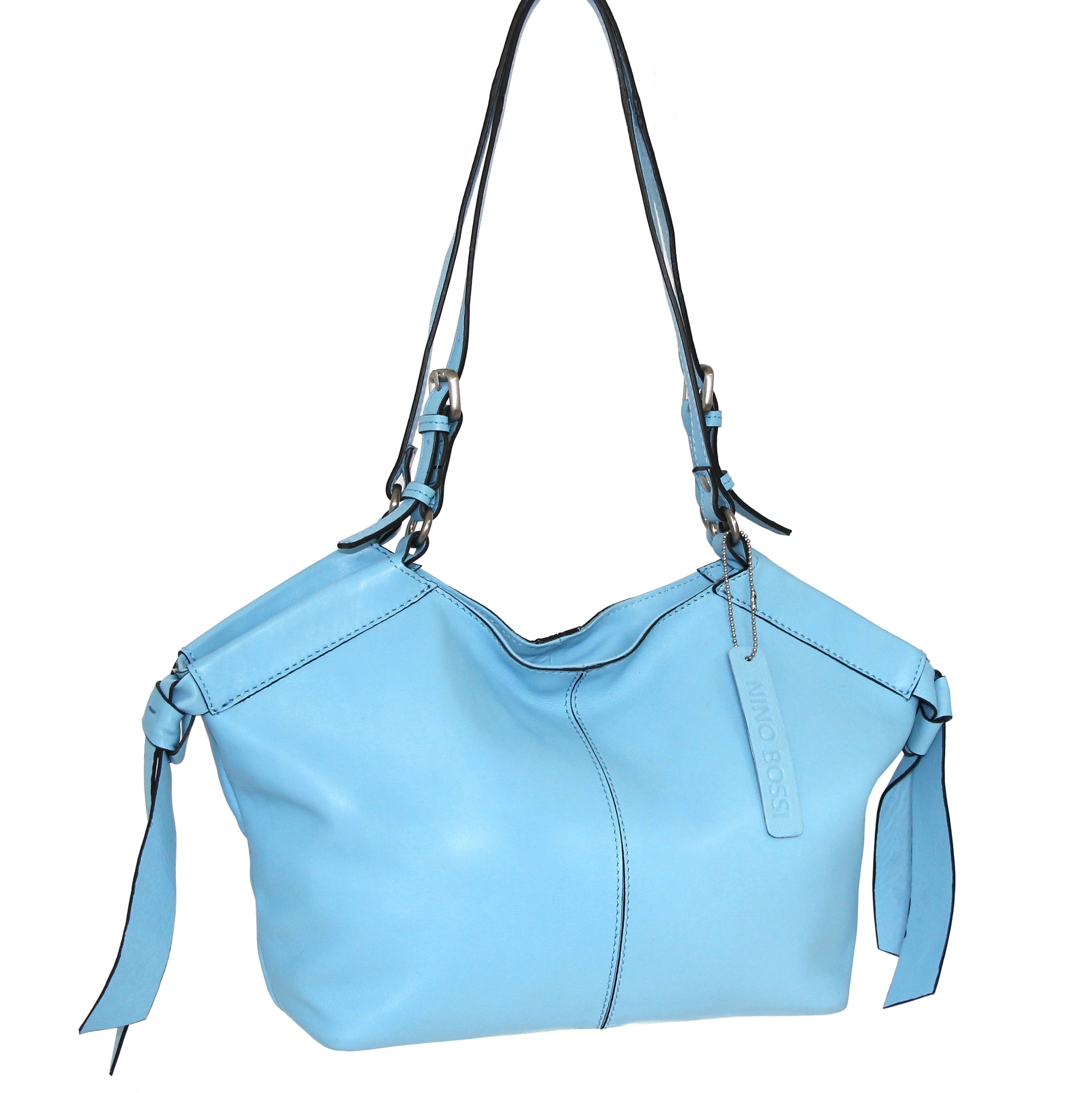 Clearance Finds – Nino Bossi Hangbags