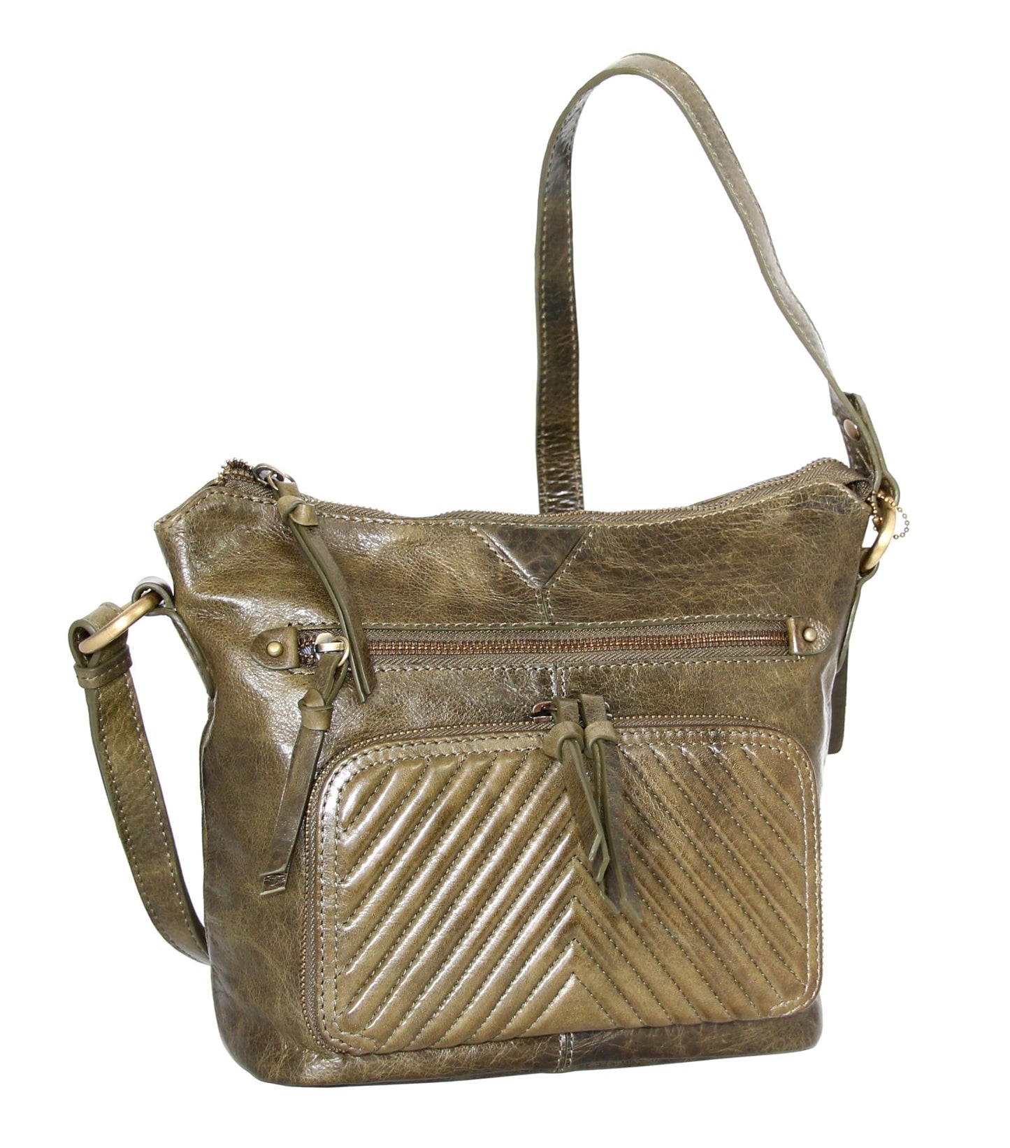 Kami Cross Body