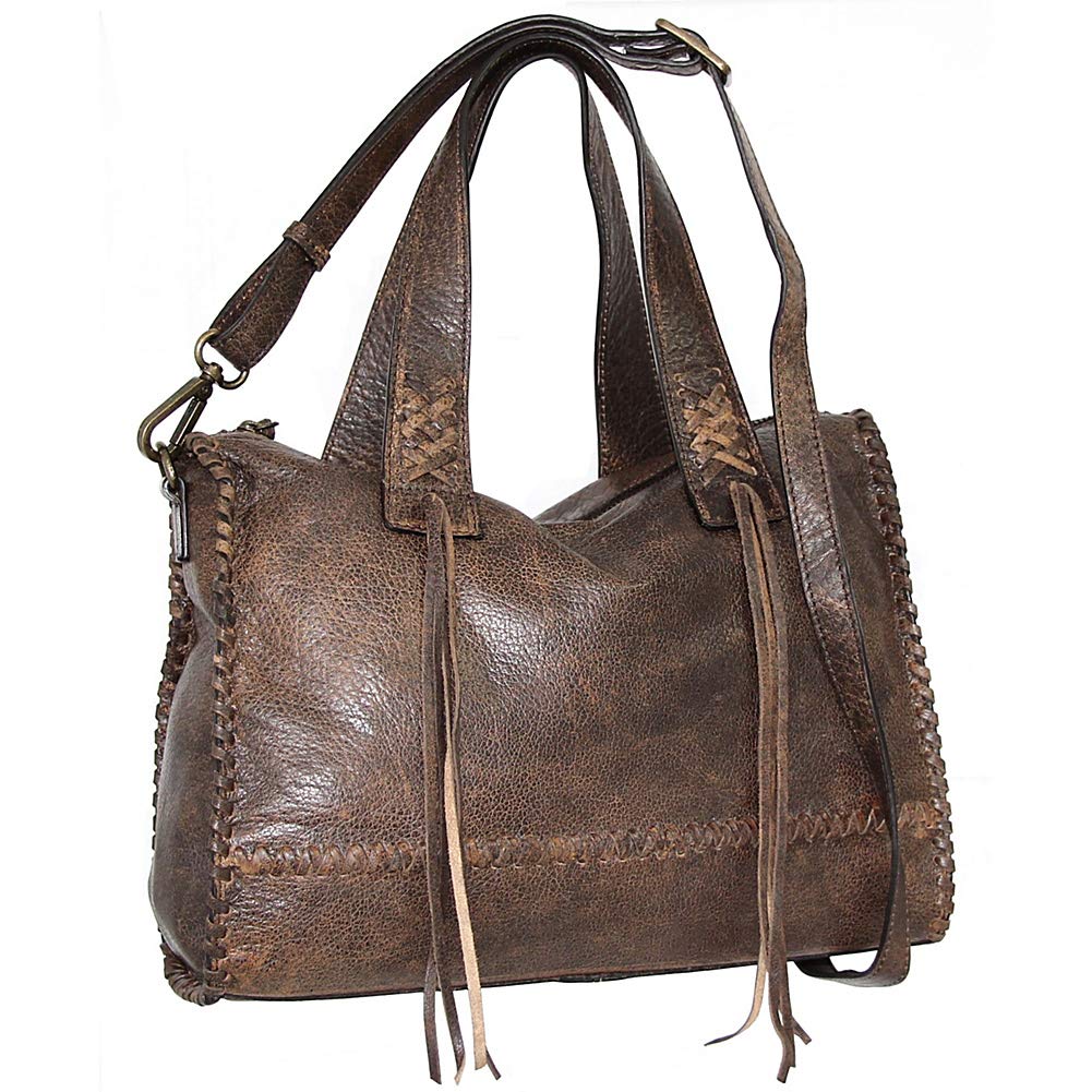 Payton Convertible Satchel