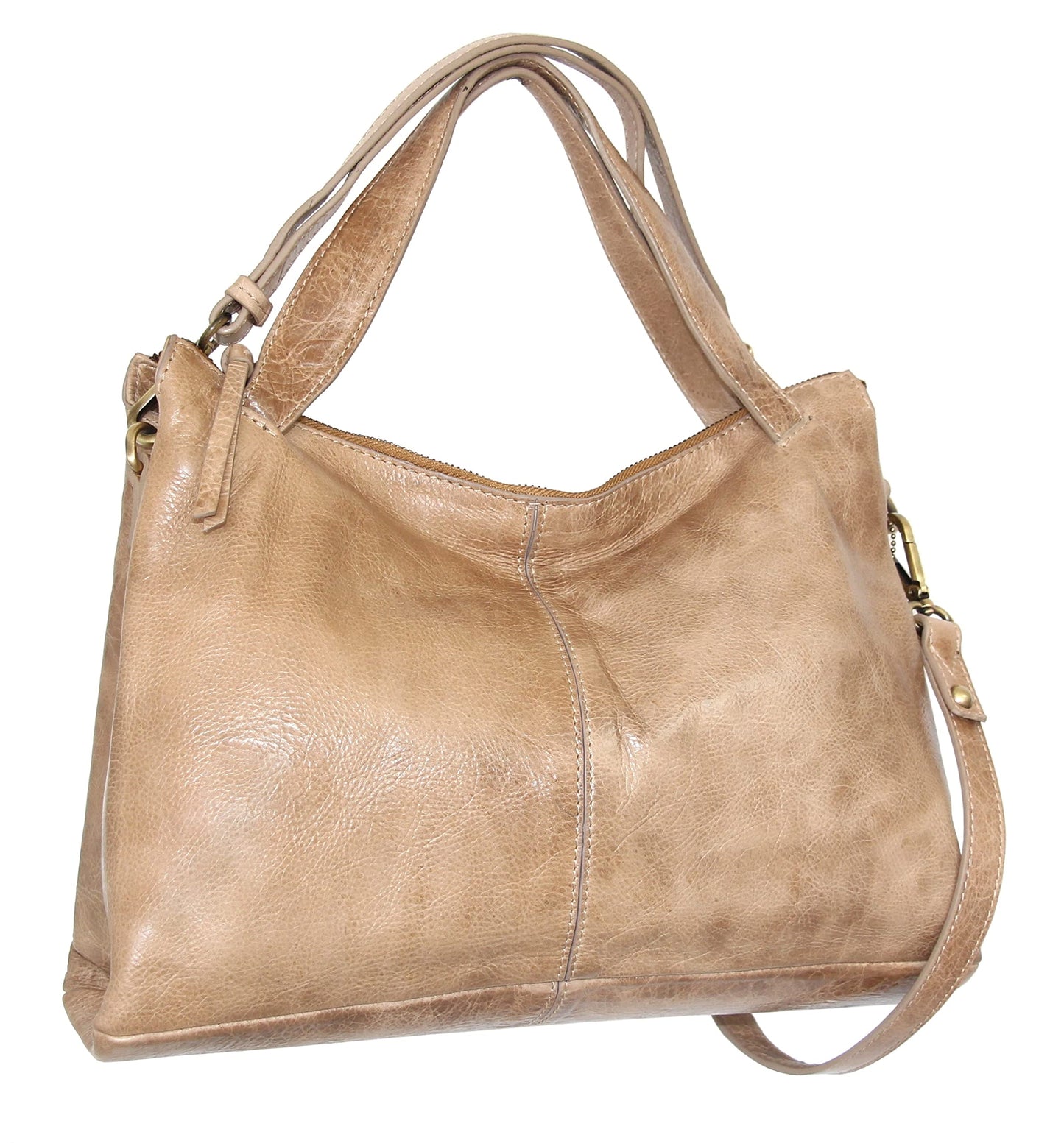 Nino Bossi Handbags Flower Satchel