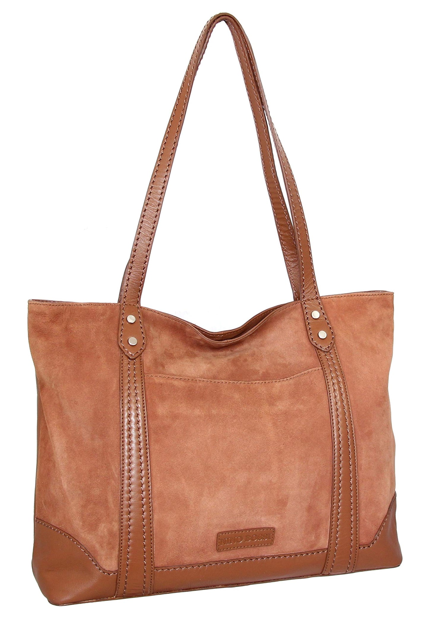 Tasty Leather Tote