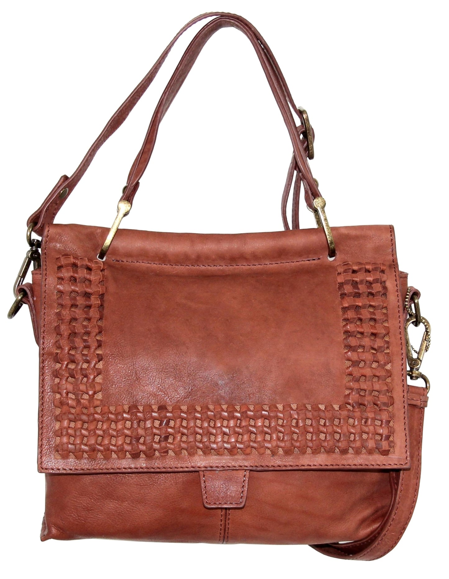 Nino Bossi My Alexis Satchel