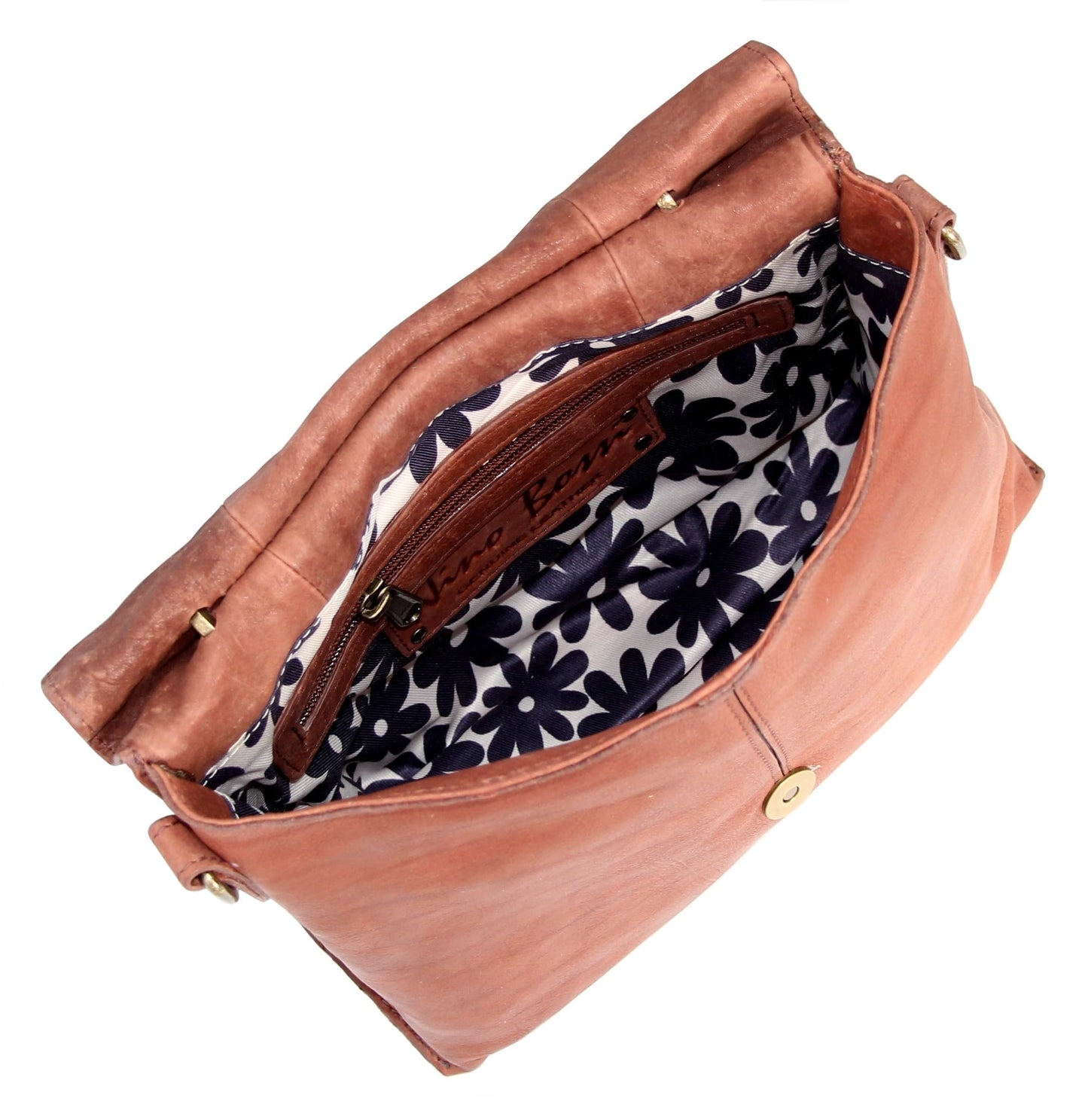 Nino Bossi My Alexis Satchel