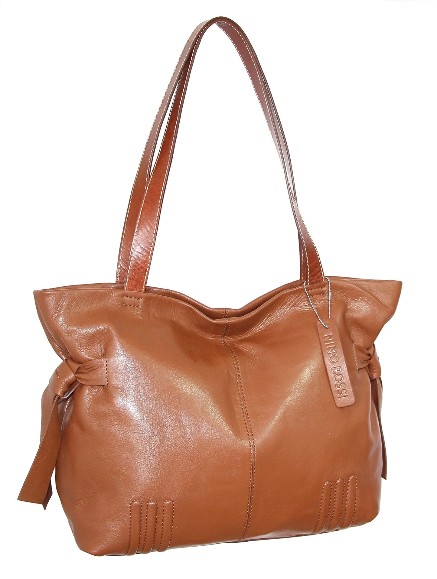 Nino Bossi Handbags Amirah Satchel