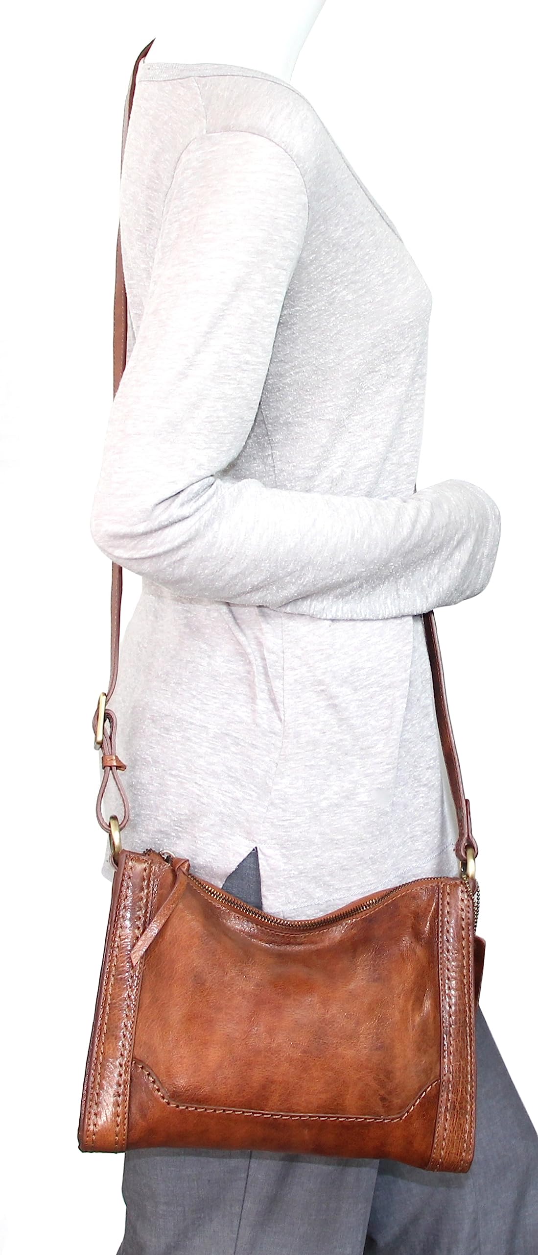 Nino Bossi Corra Crossbody Bag
