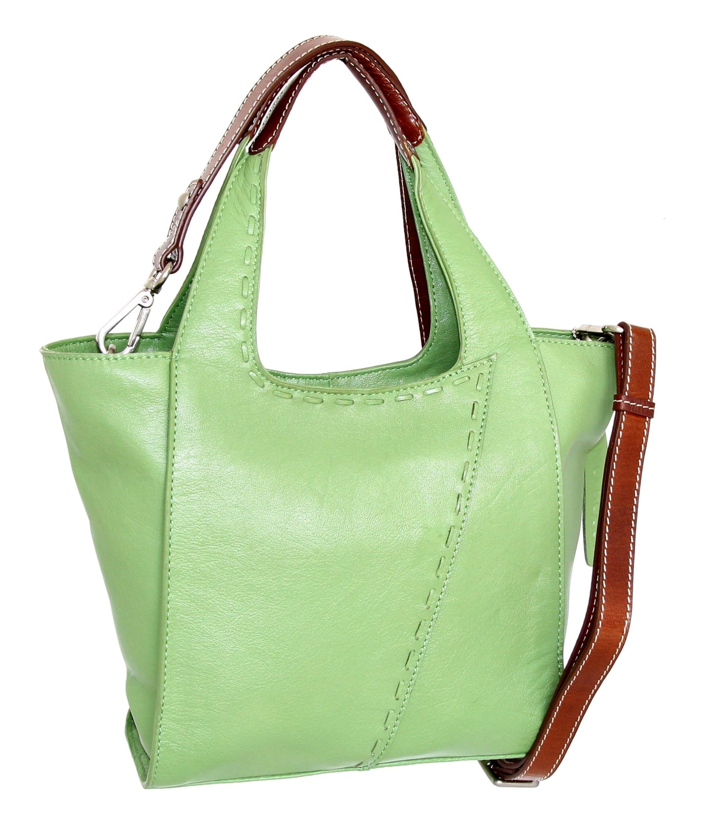 Nino Bossi Handbags Chiara Small Satchel