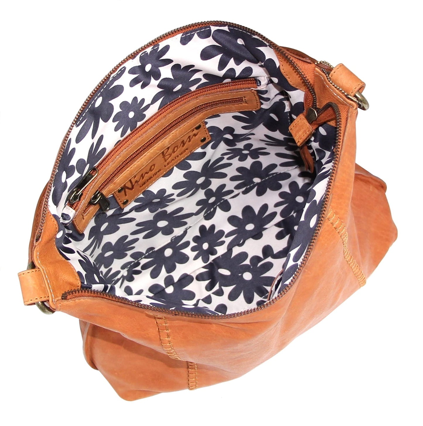 Monika Hobo Bag