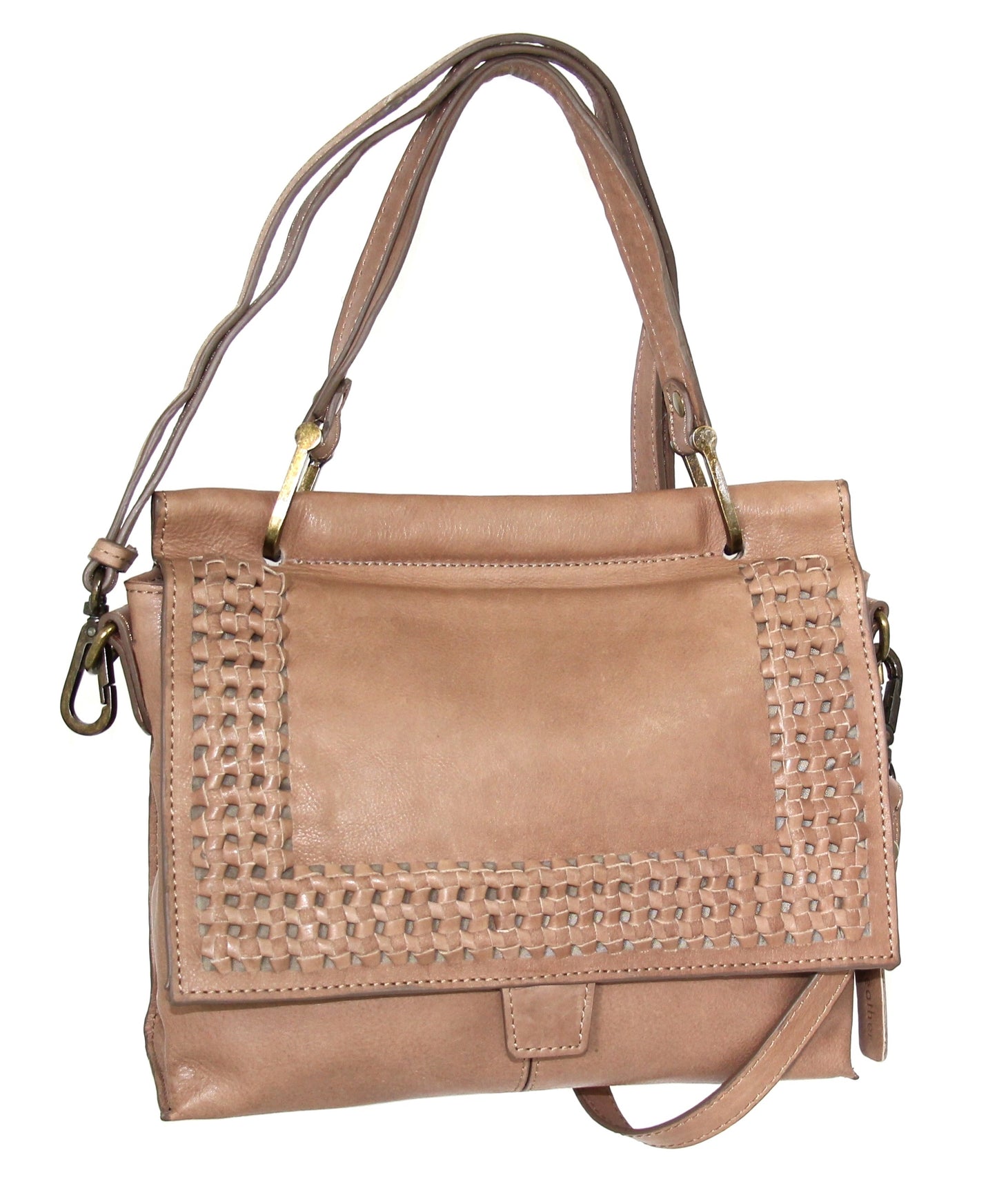 Nino Bossi My Alexis Satchel