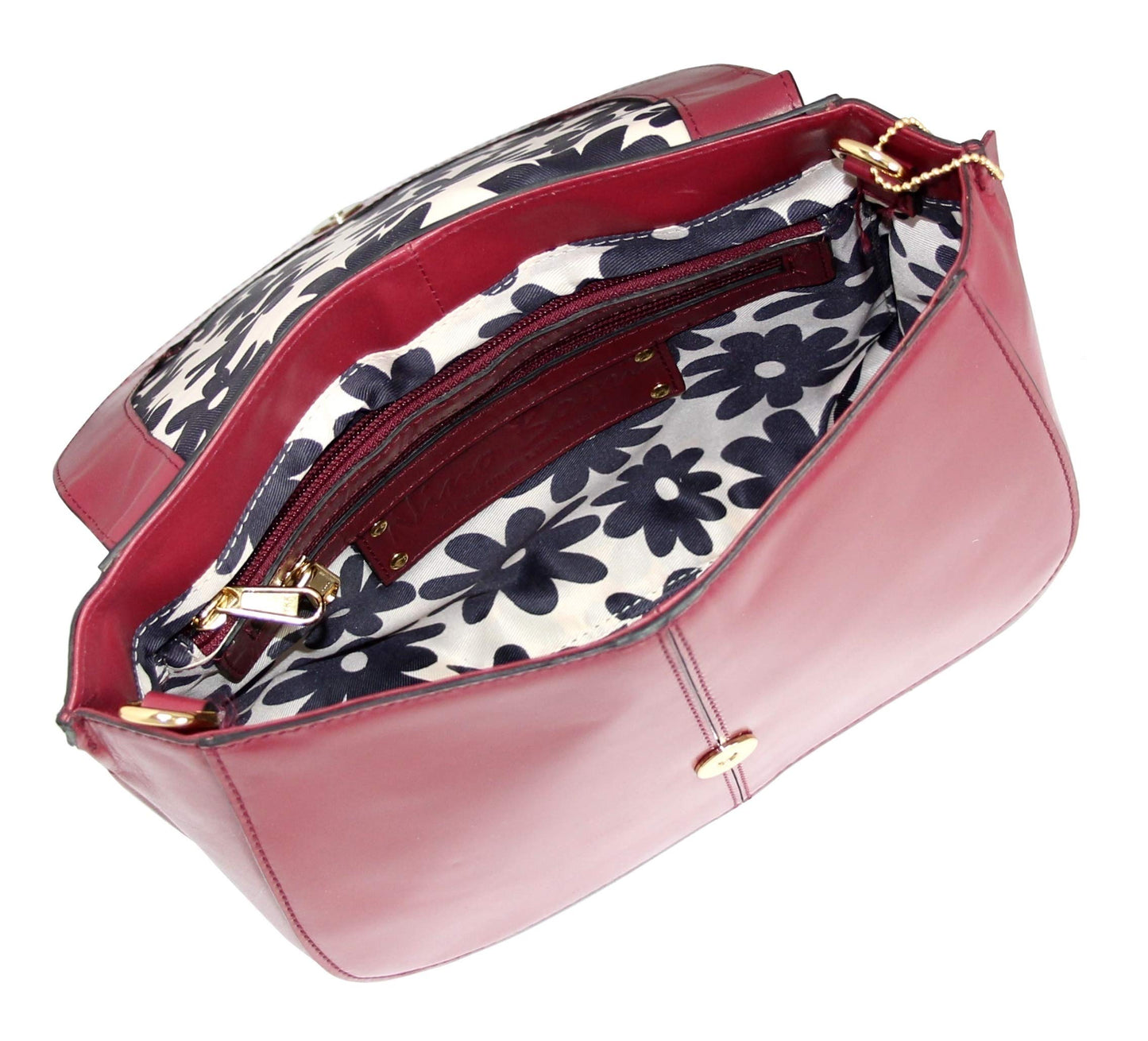 Alexa Convertible Satchel