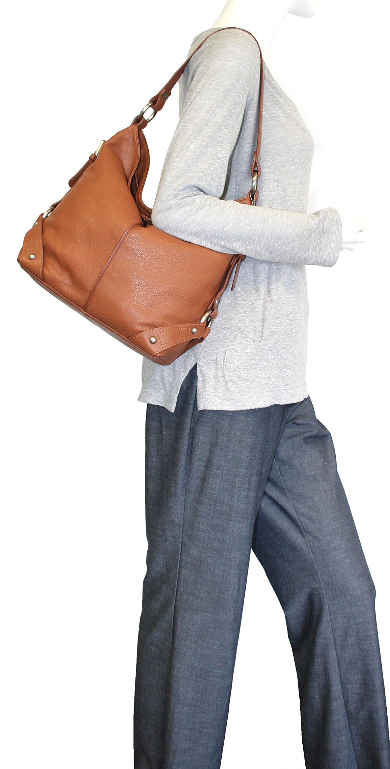 Moda Milano Hobo