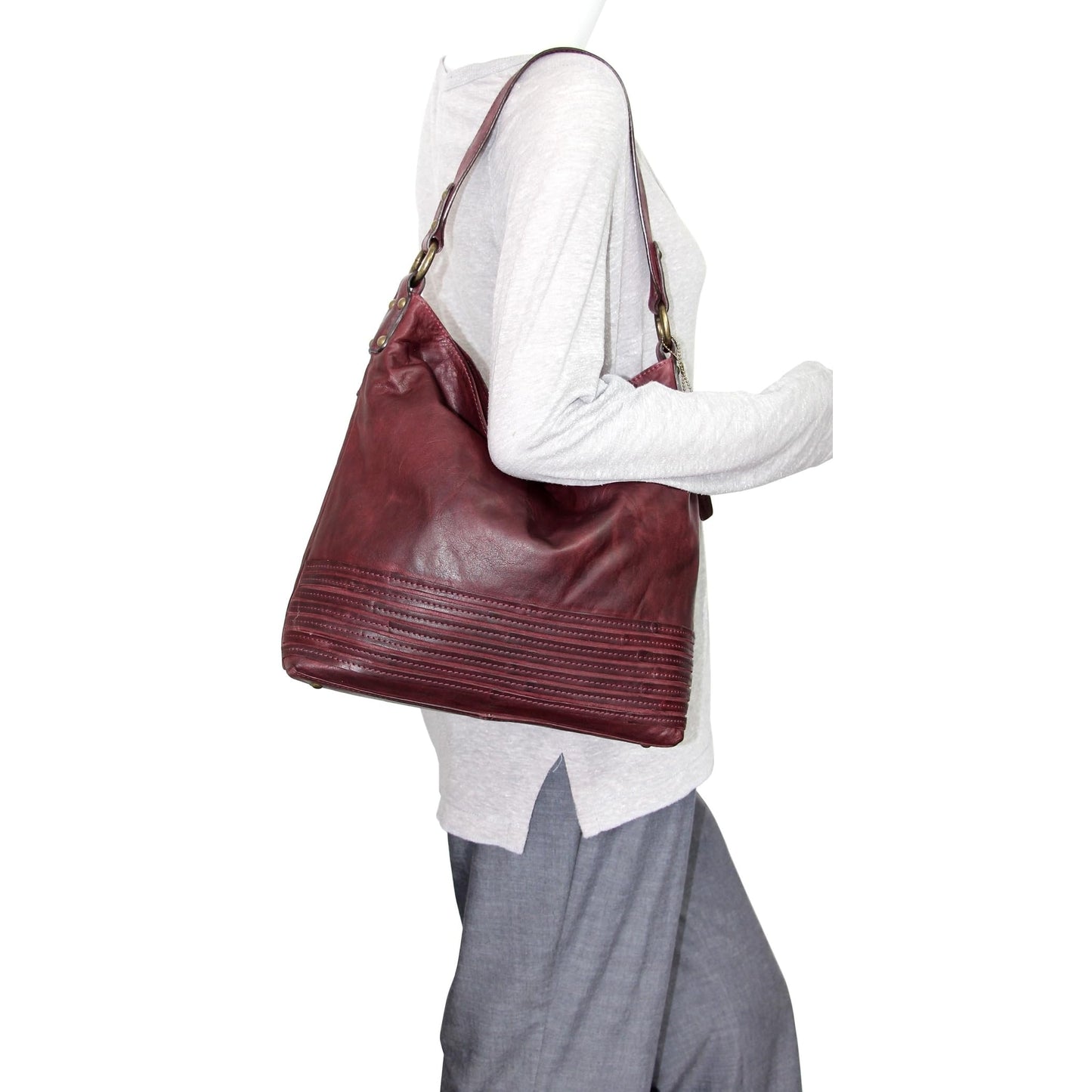 Nino Bossi Handbags Janelle Shoulder Bag