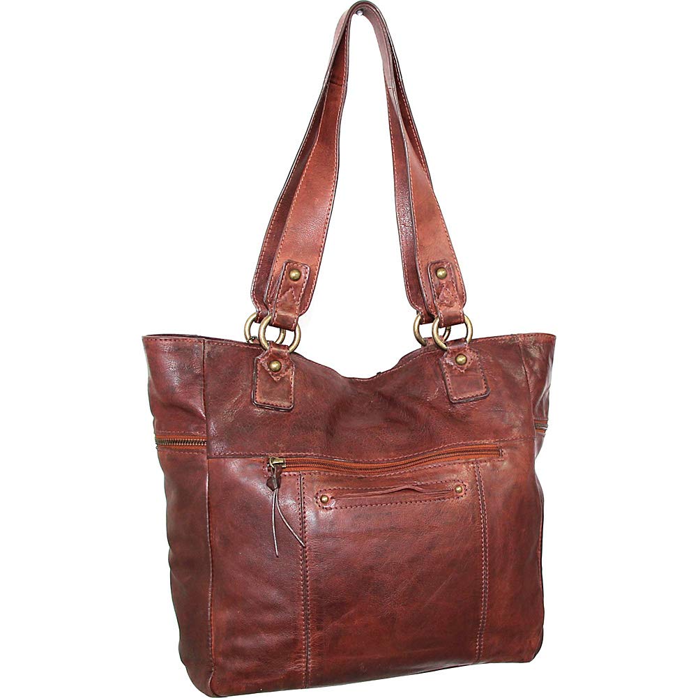 Flossie Tote