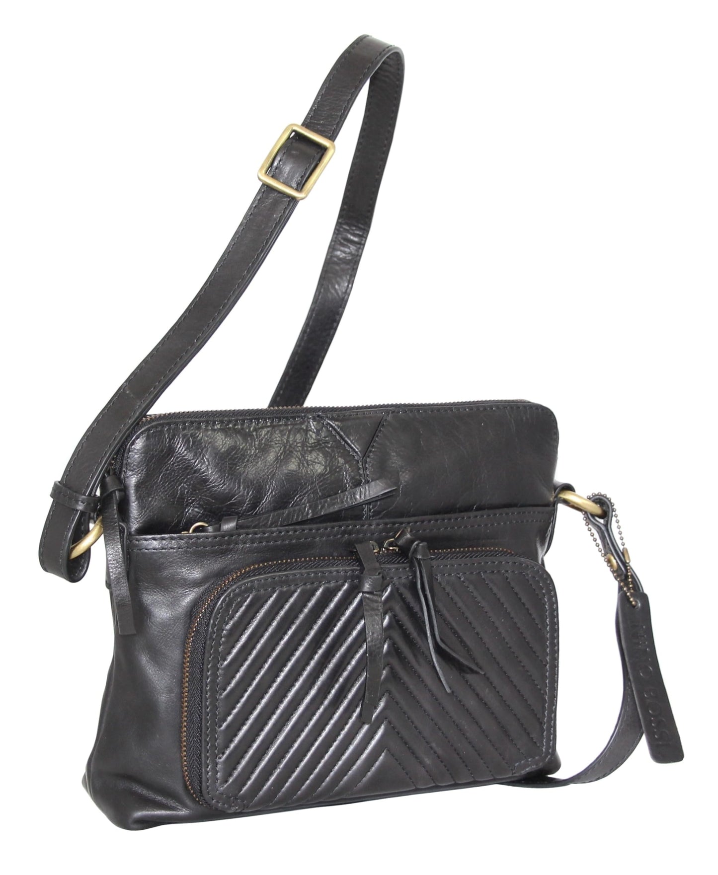 Mary Ellen Cross Body Bag