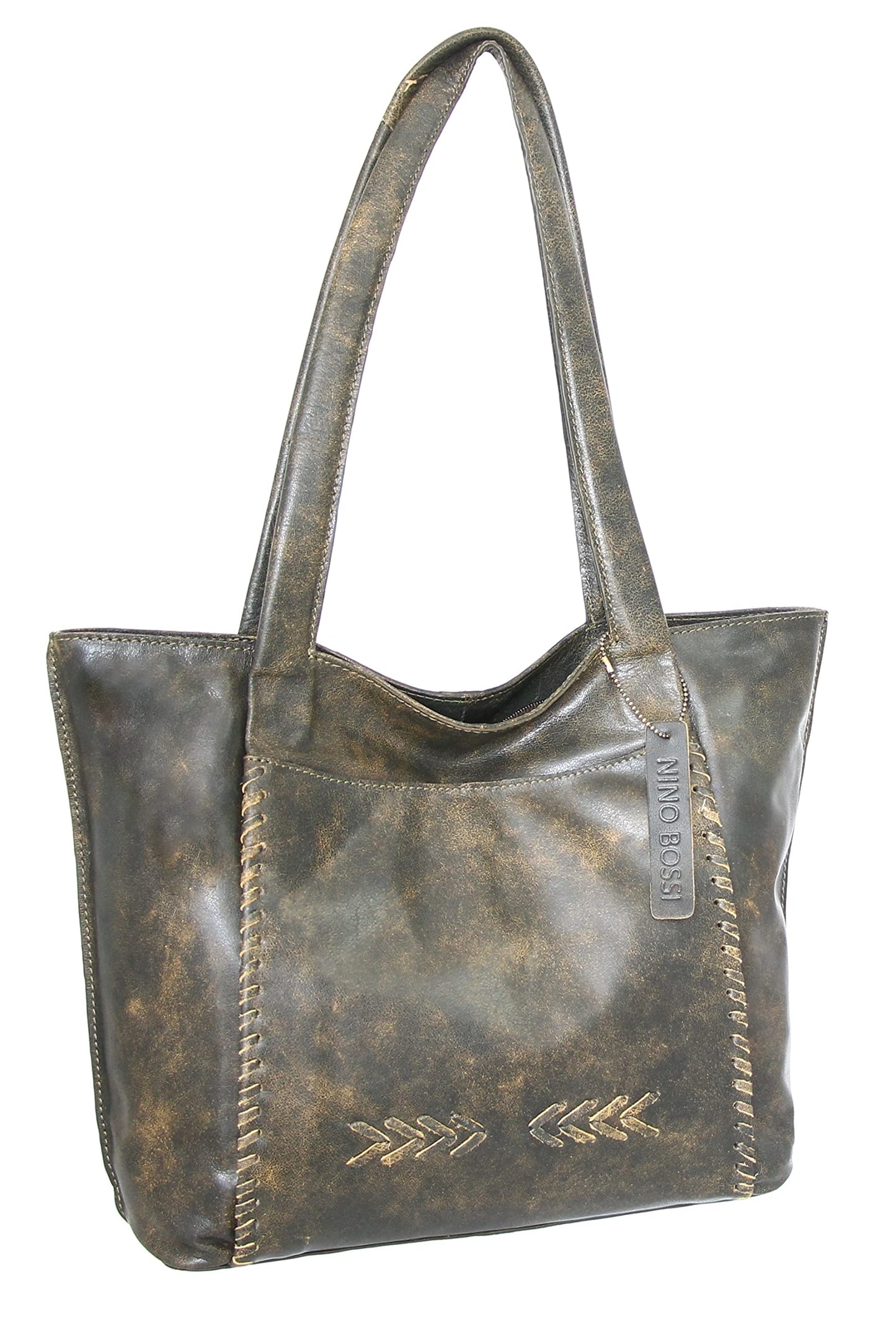 Wendy's Whip Stitch Tote