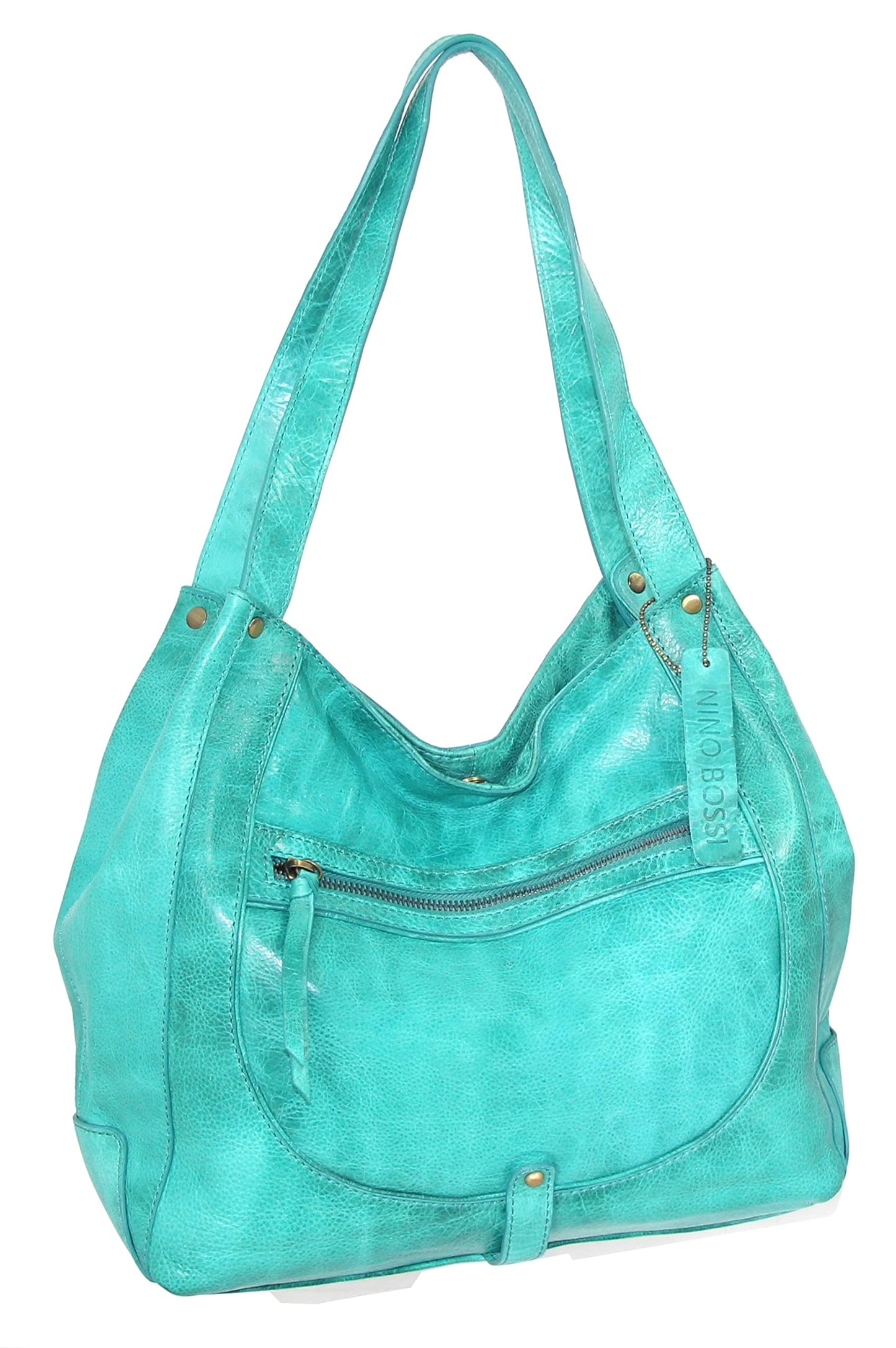 Nino Bossi Handbags Braylee Satchel