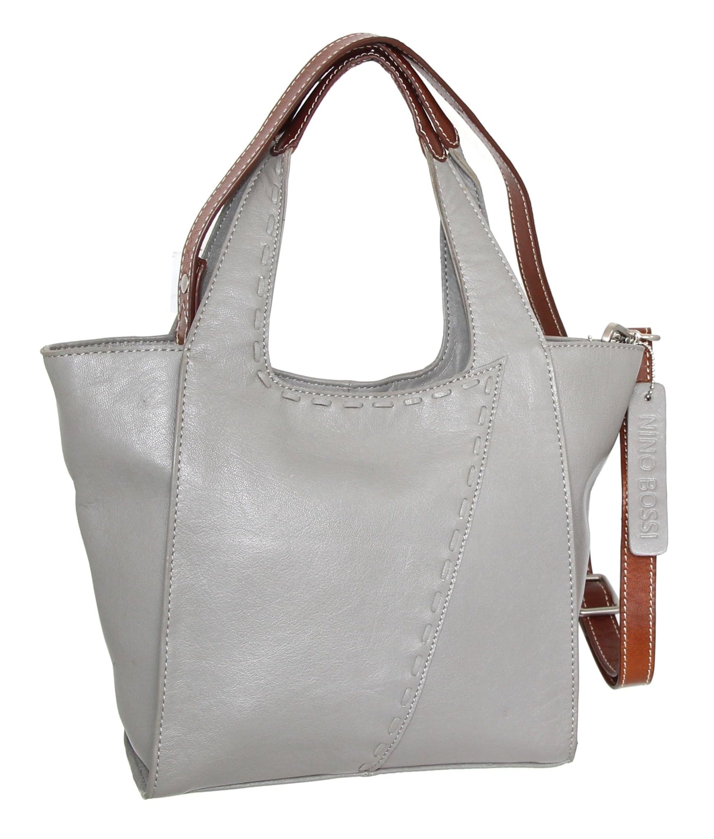 Nino Bossi Handbags Chiara Small Satchel