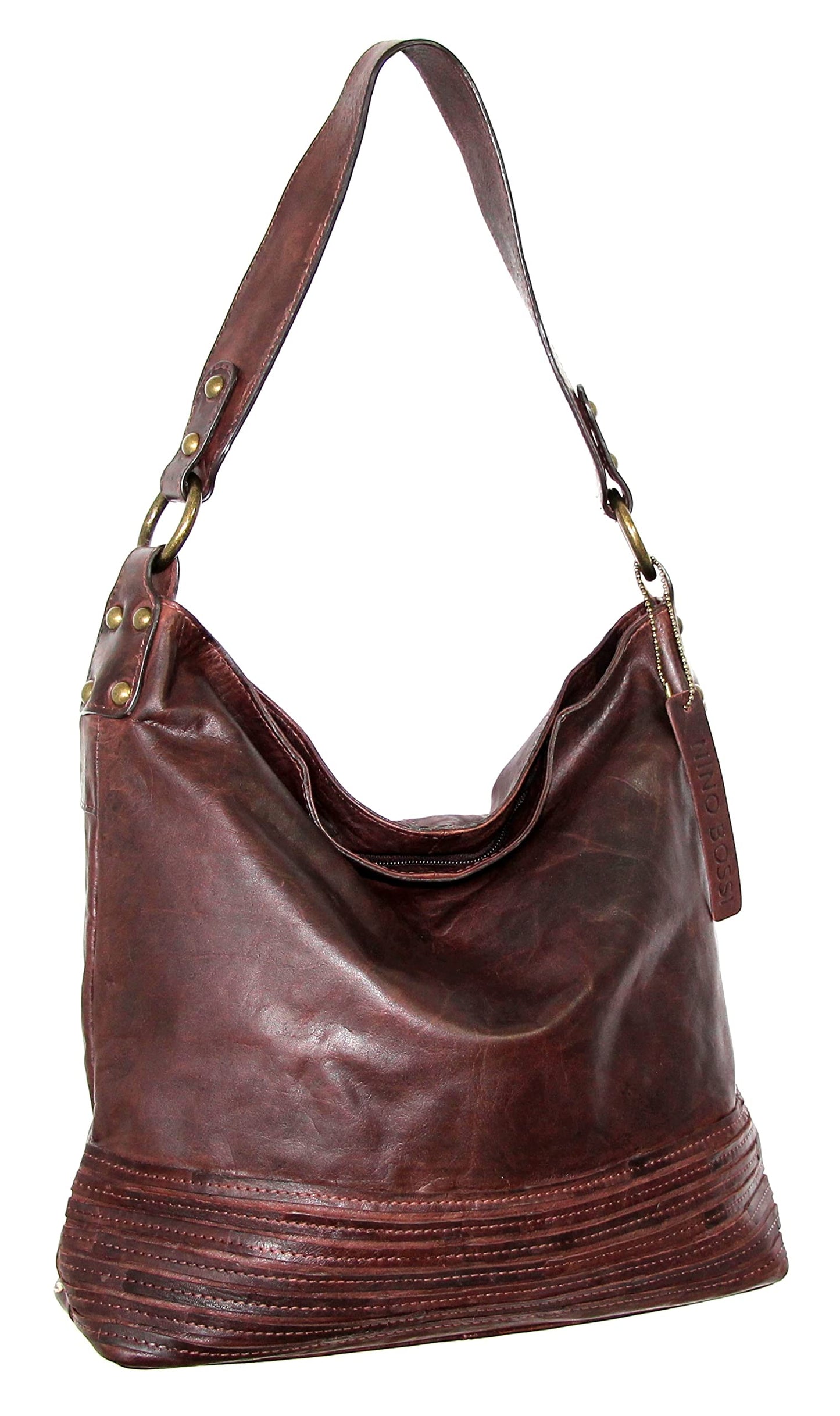 Nino Bossi Handbags Janelle Shoulder Bag