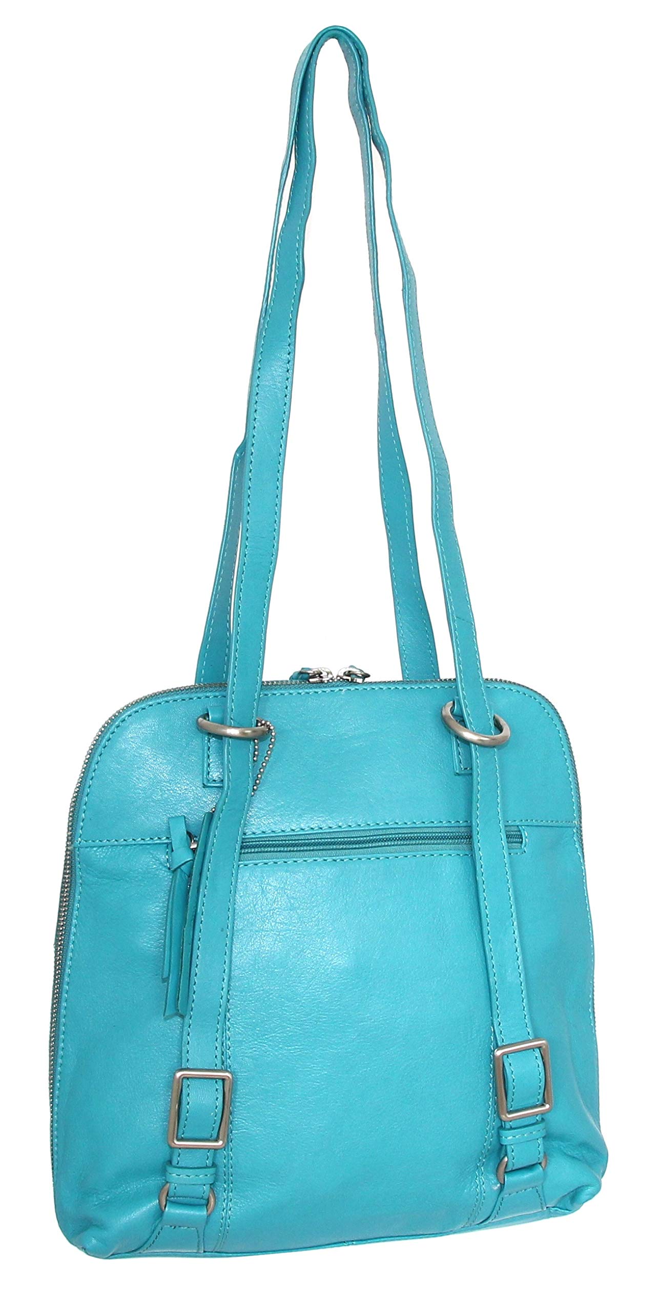 Cool Convertible Tote/Back Pack