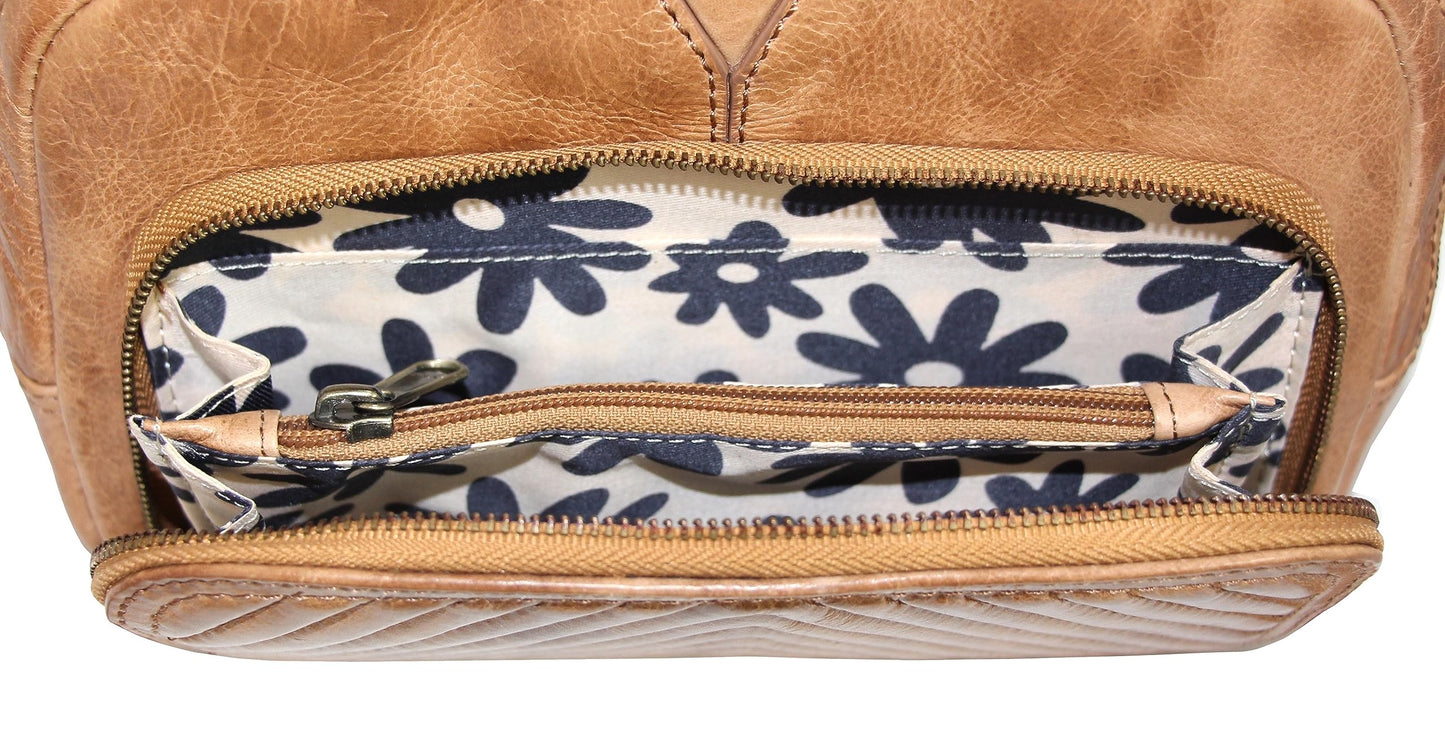 Kami Cross Body