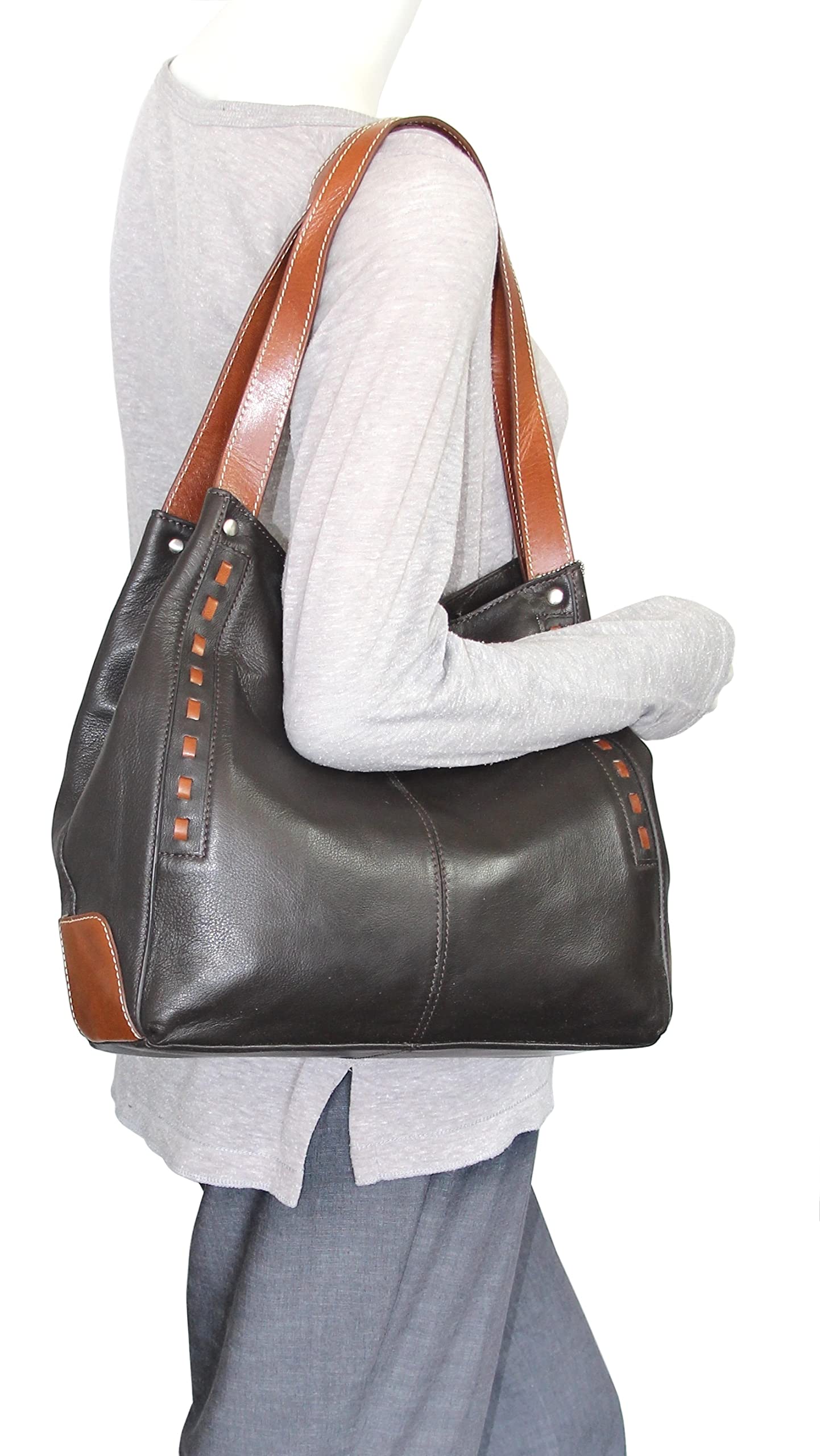 Alyssa Satchel