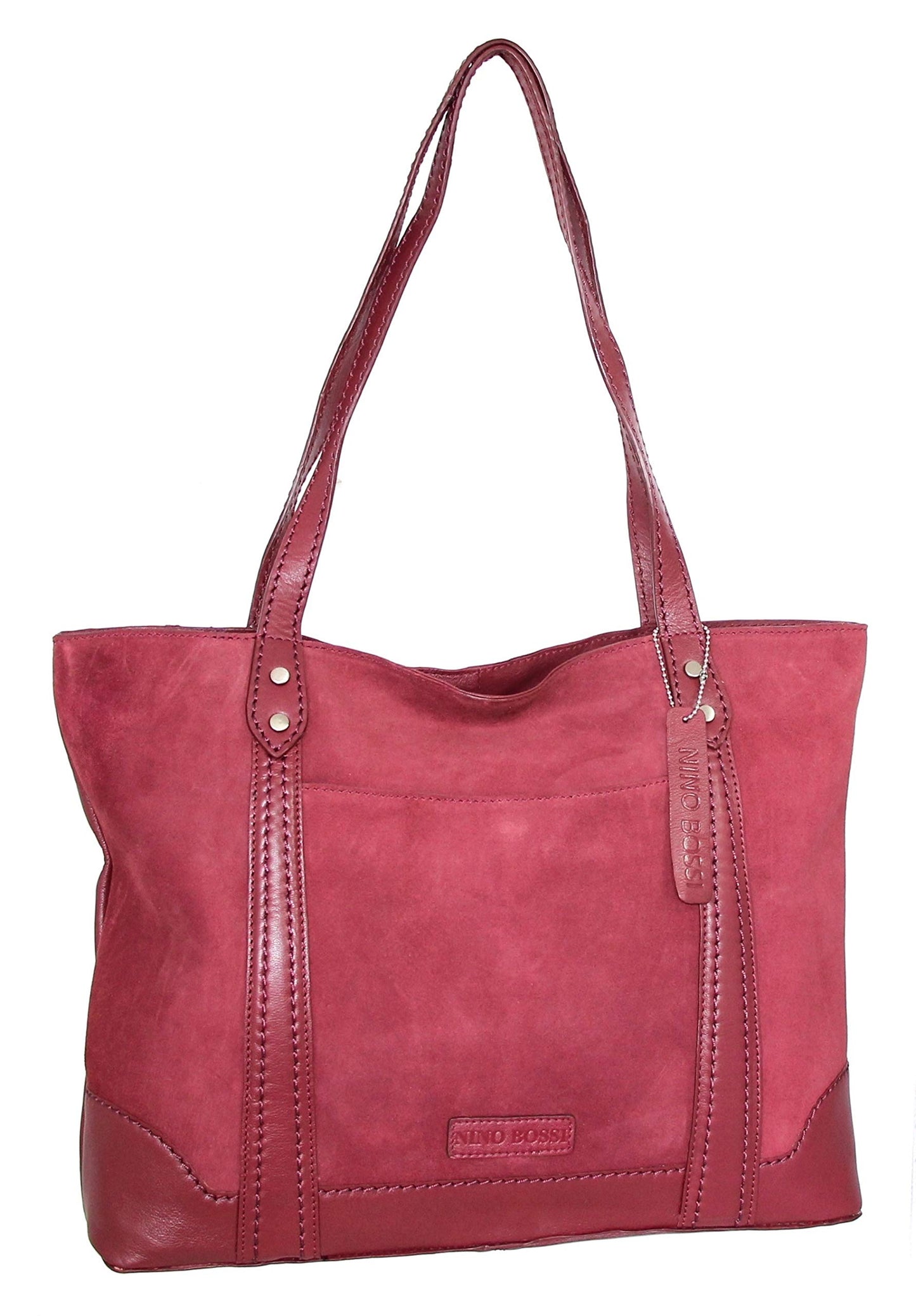 Tasty Leather Tote