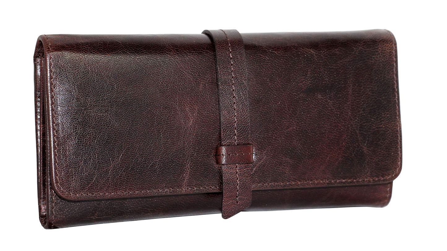 Riv's Flap Wallet