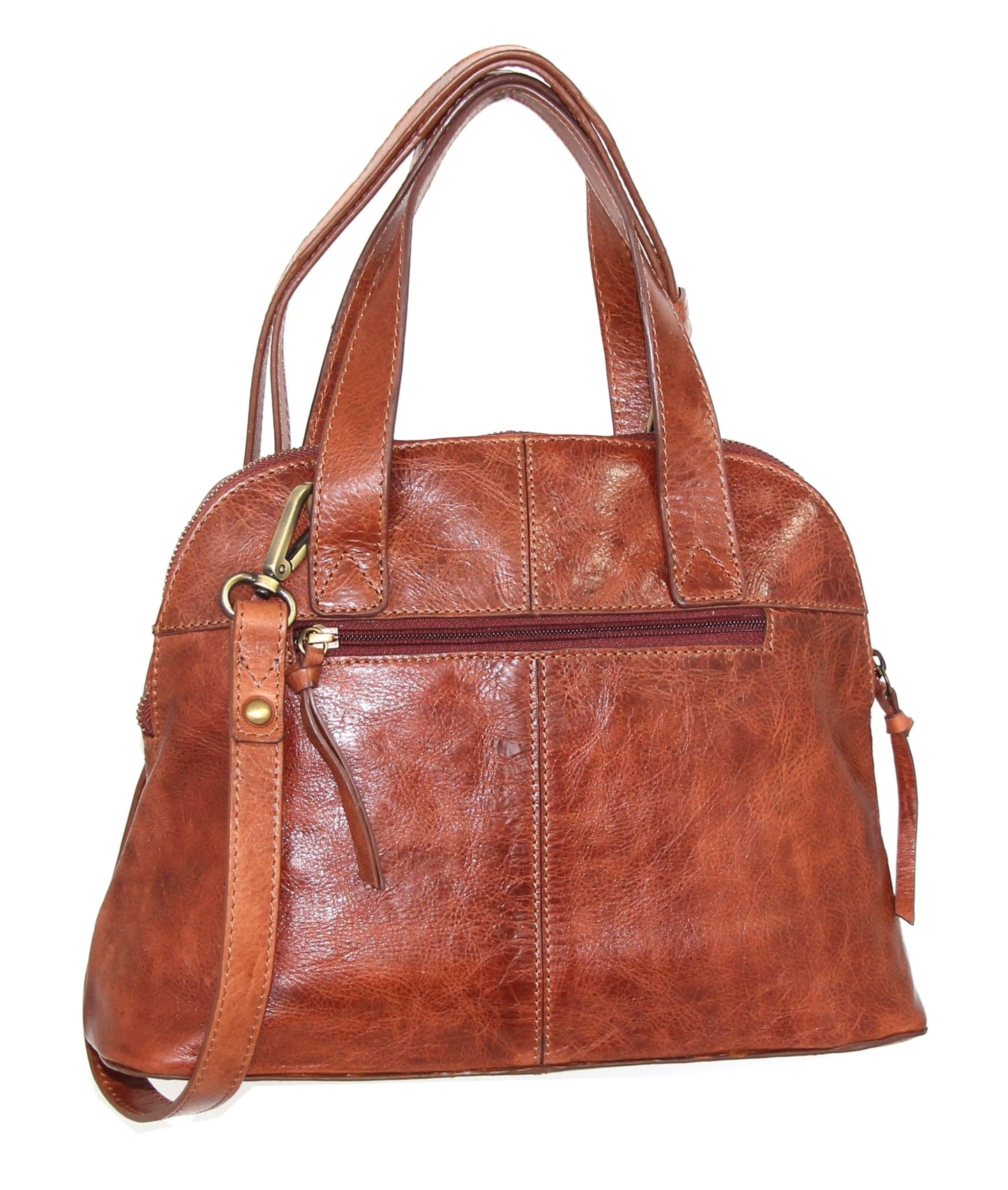Nino Bossi Handbags My Paulina Satchel