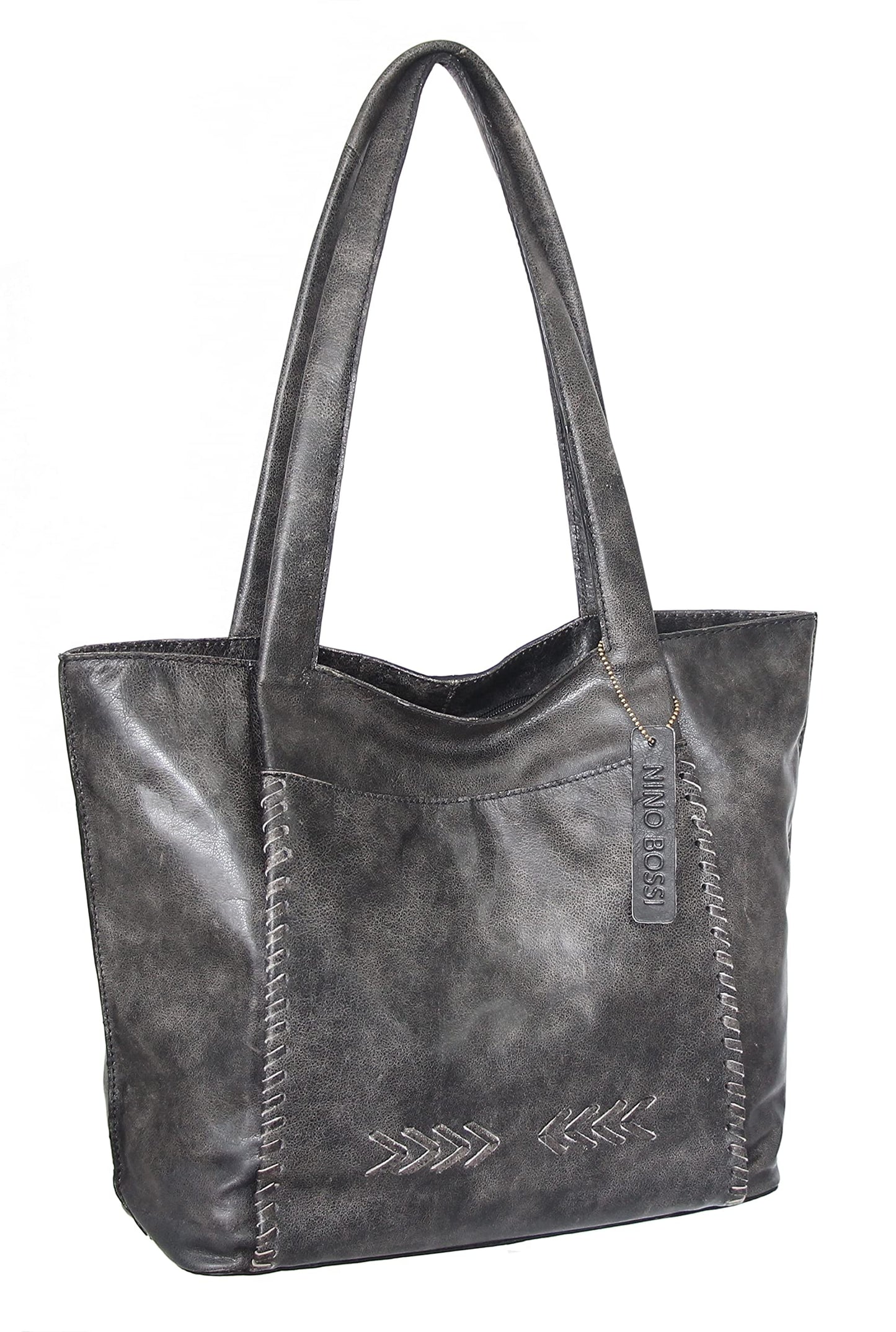 Wendy's Whip Stitch Tote