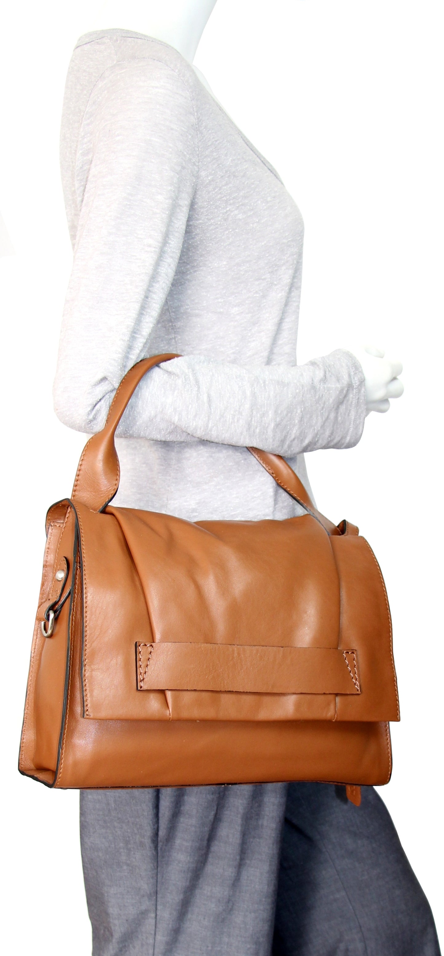Hippie Satchel