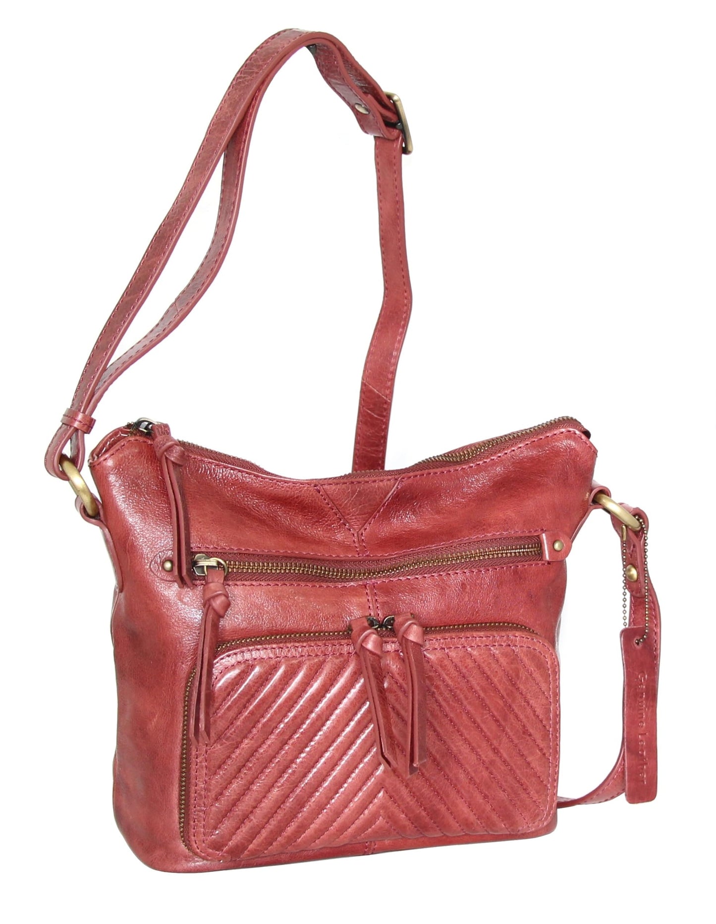 Kami Cross Body