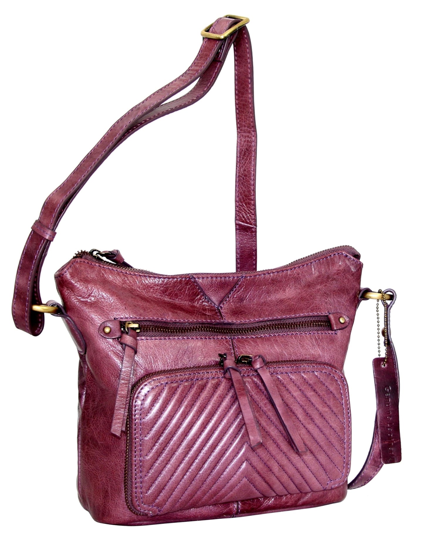 Kami Cross Body