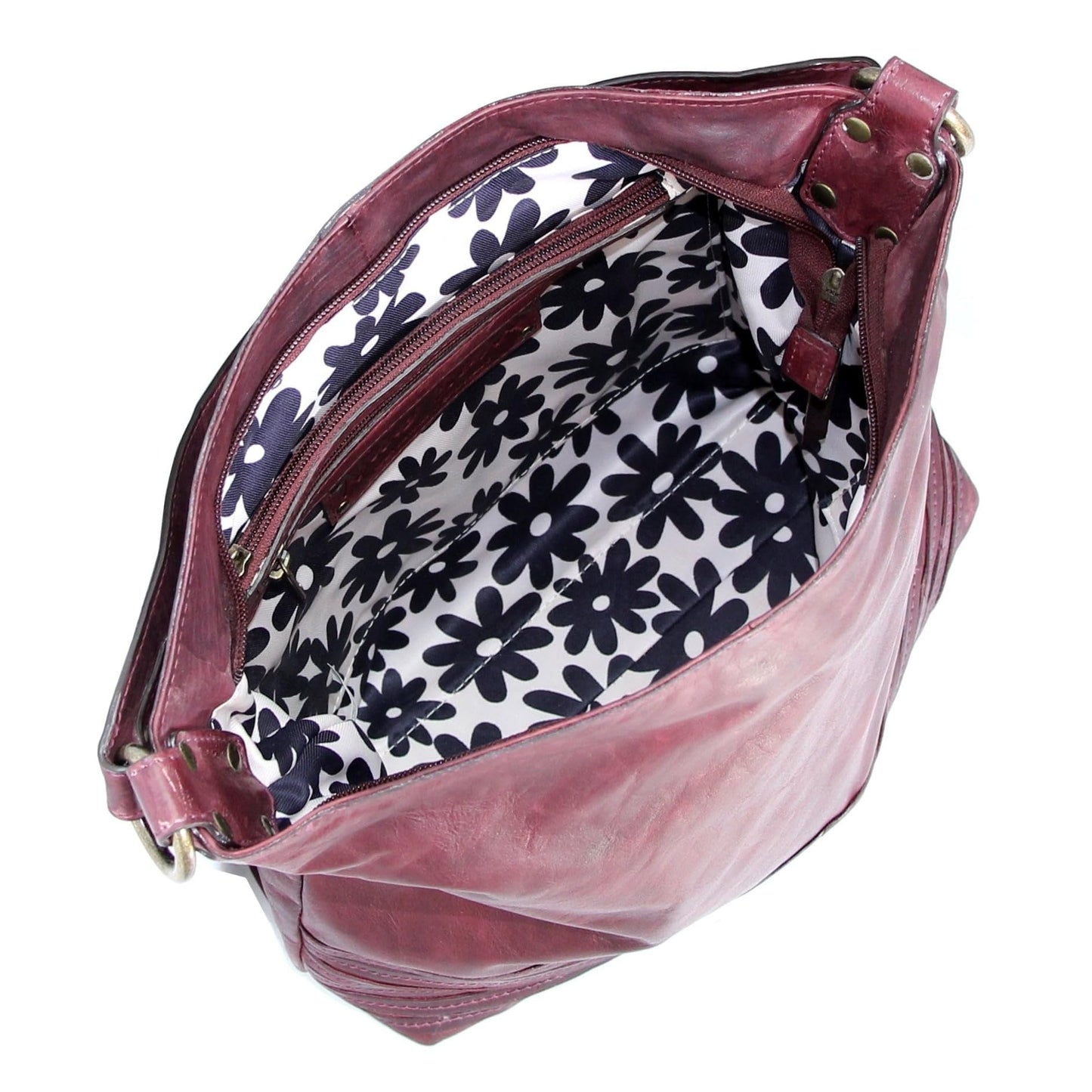 Nino Bossi Handbags Janelle Shoulder Bag