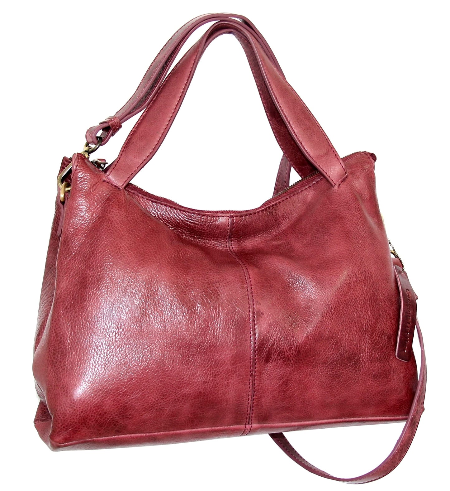 Nino Bossi Handbags Flower Satchel