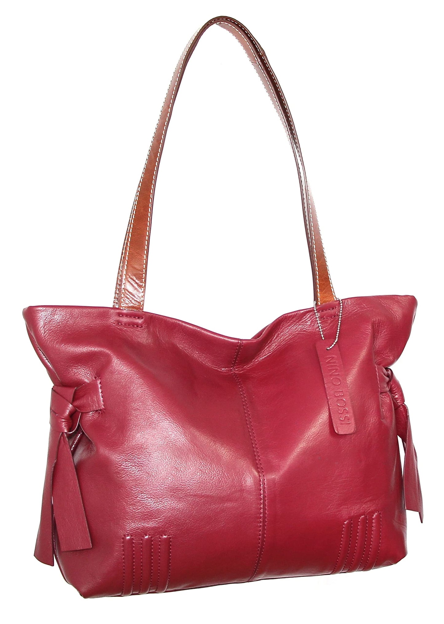 Nino Bossi Handbags Amirah Satchel