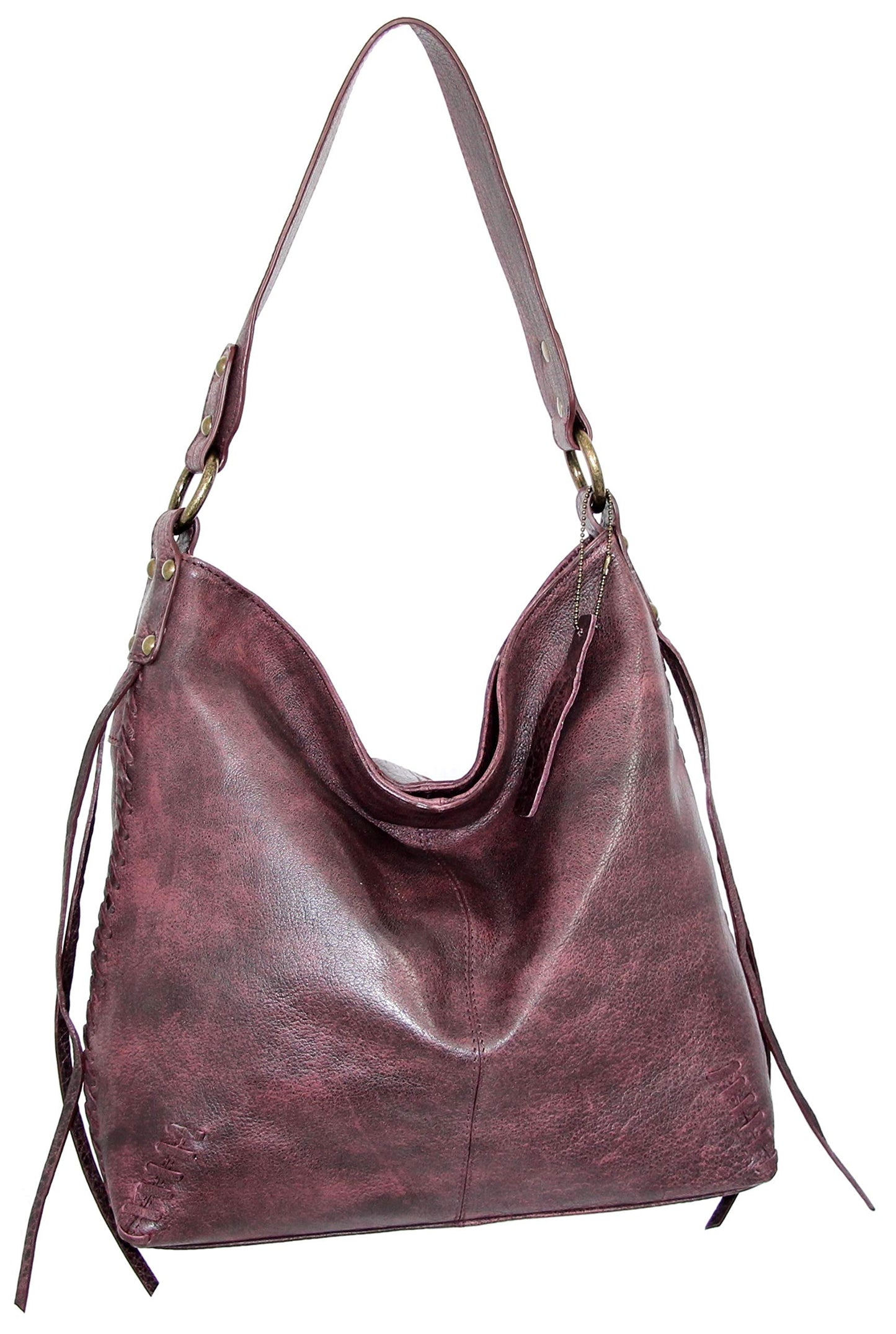 Nino Bossi Handbags Trinity Shoulder Bag