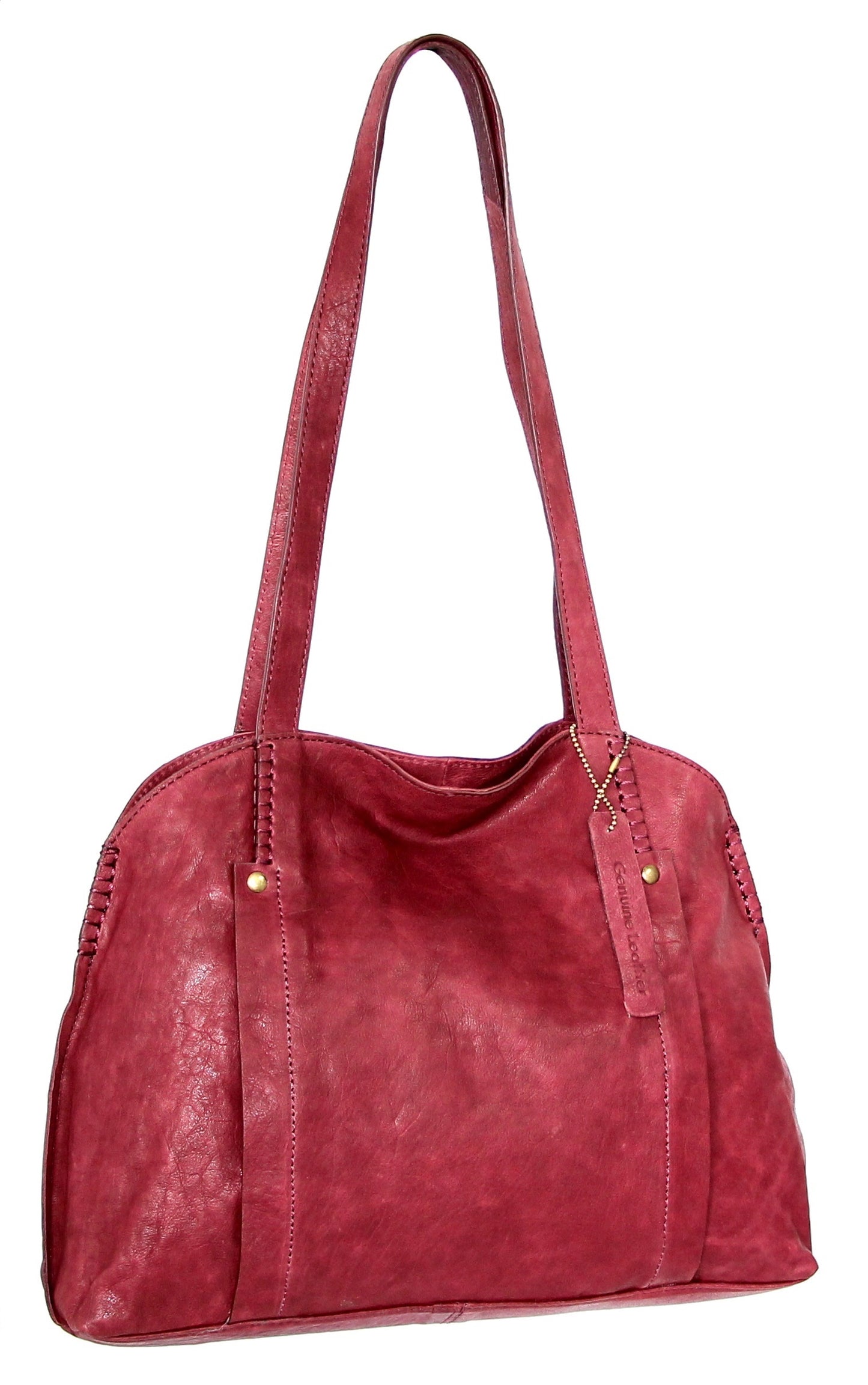 Milli Dome Satchel Bag