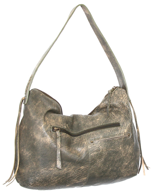 Over Sized Hobo Bag