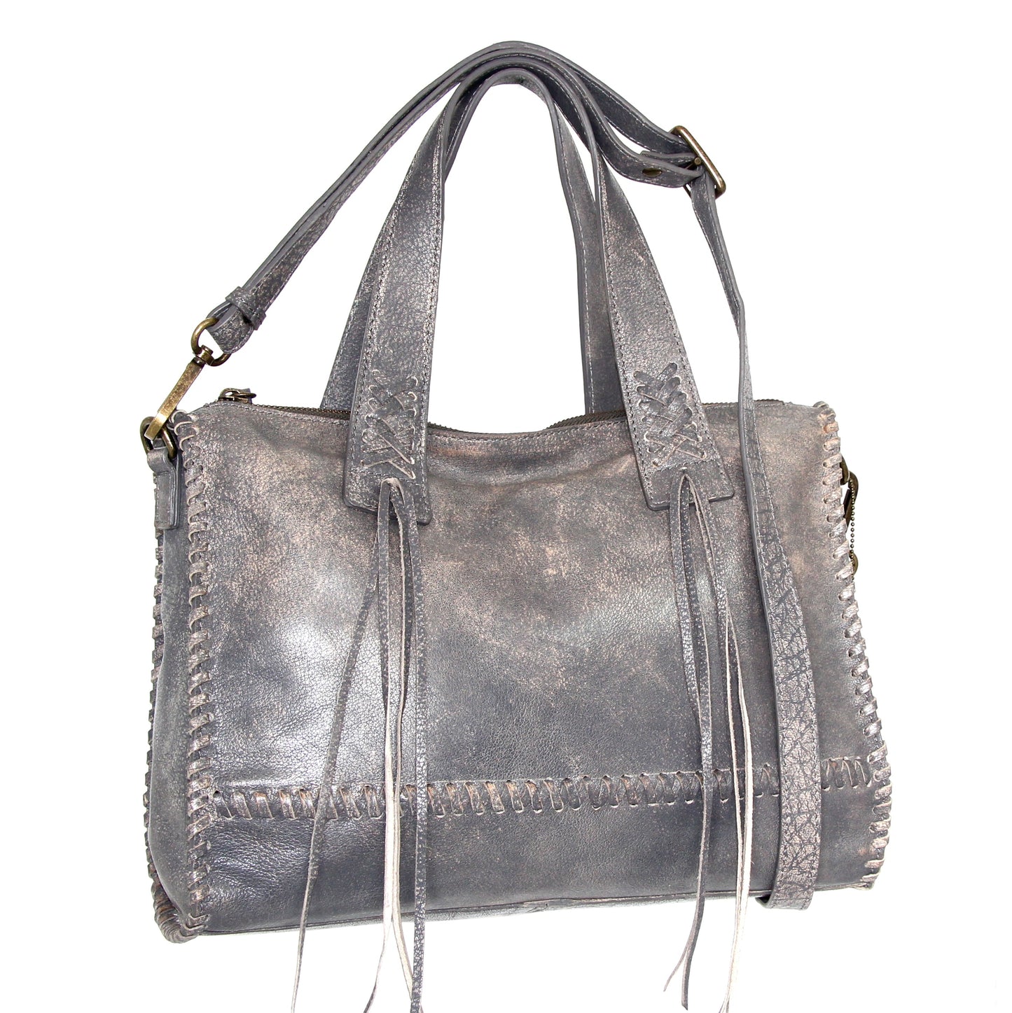 Payton Convertible Satchel