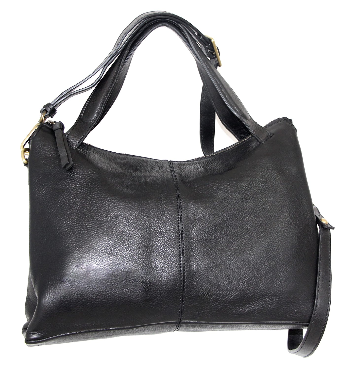 Nino Bossi Handbags Flower Satchel