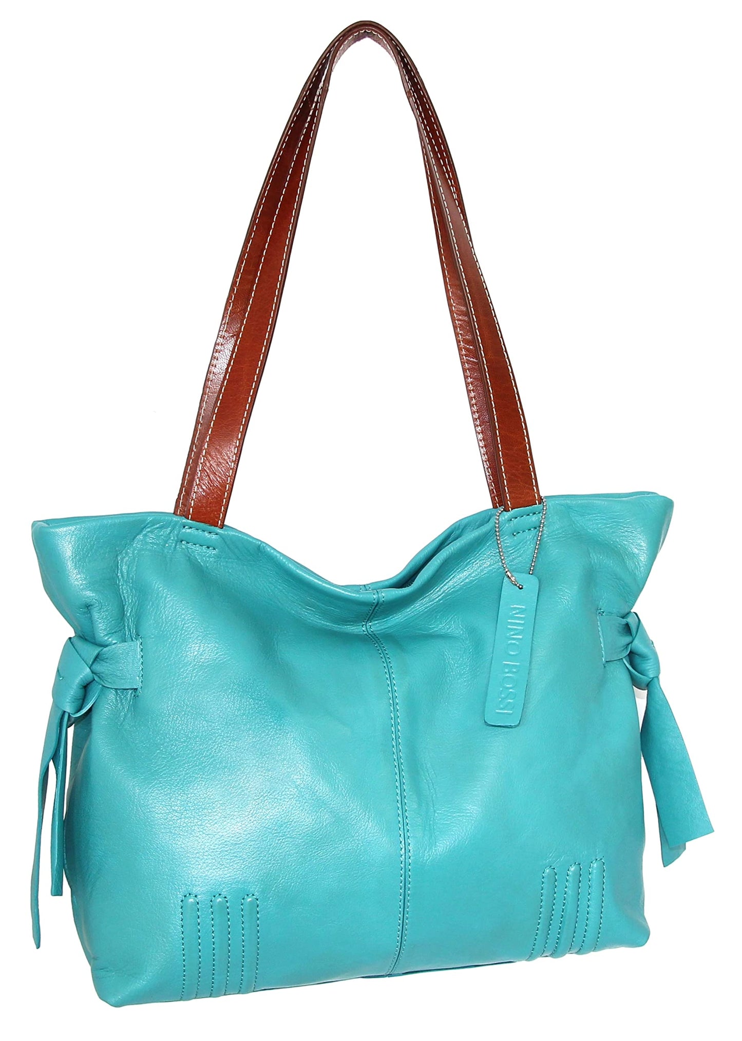 Nino Bossi Handbags Amirah Satchel