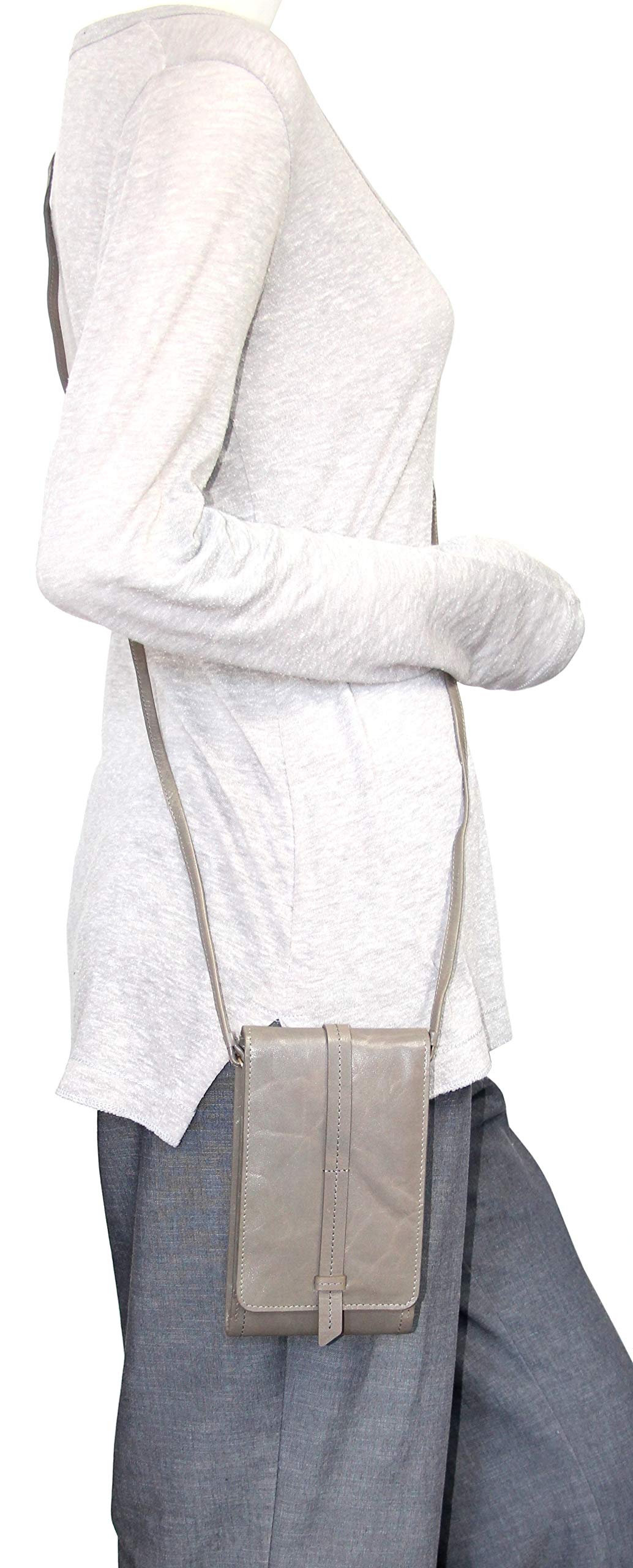 Orena's Phone Holder Wallet