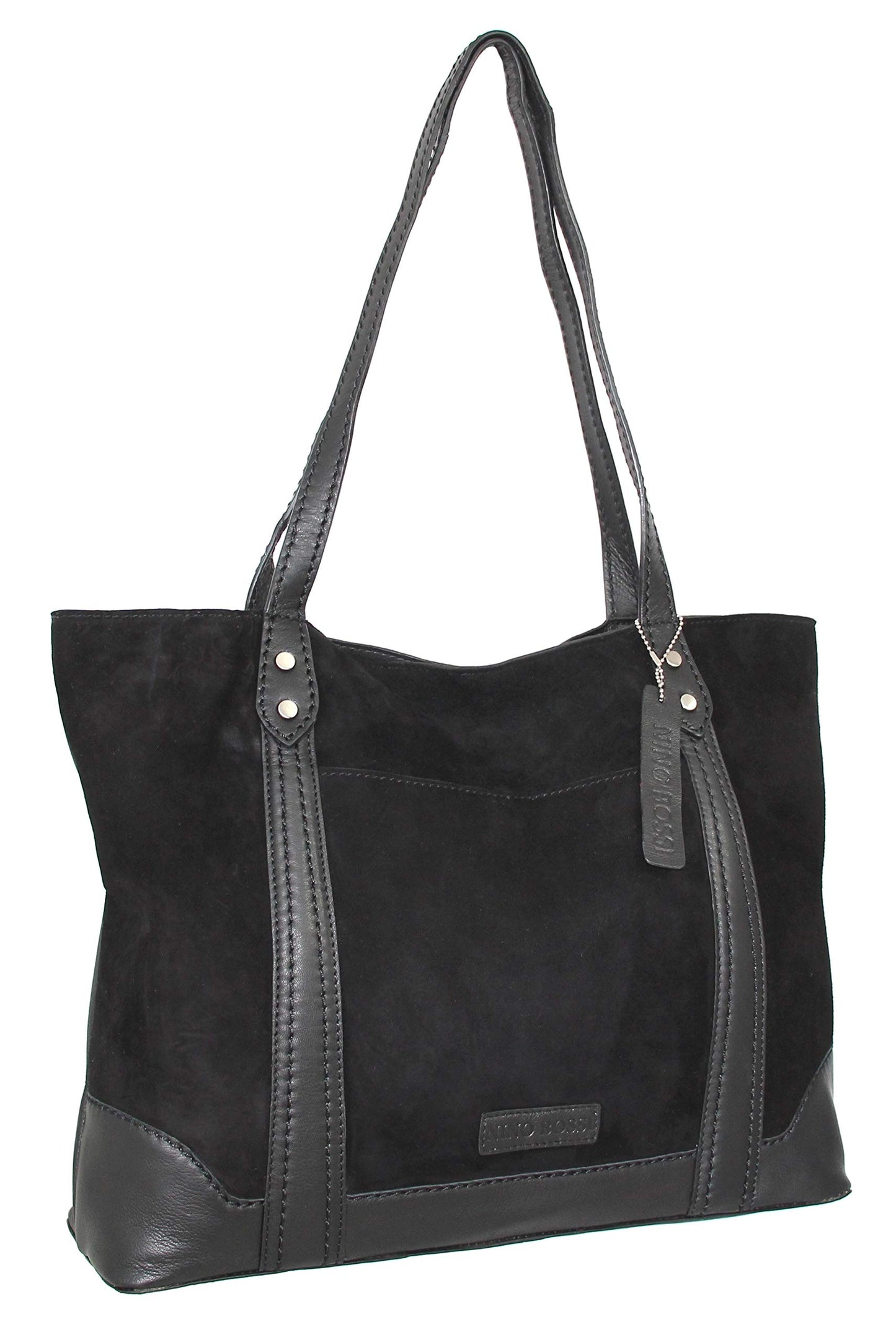 Tasty Leather Tote
