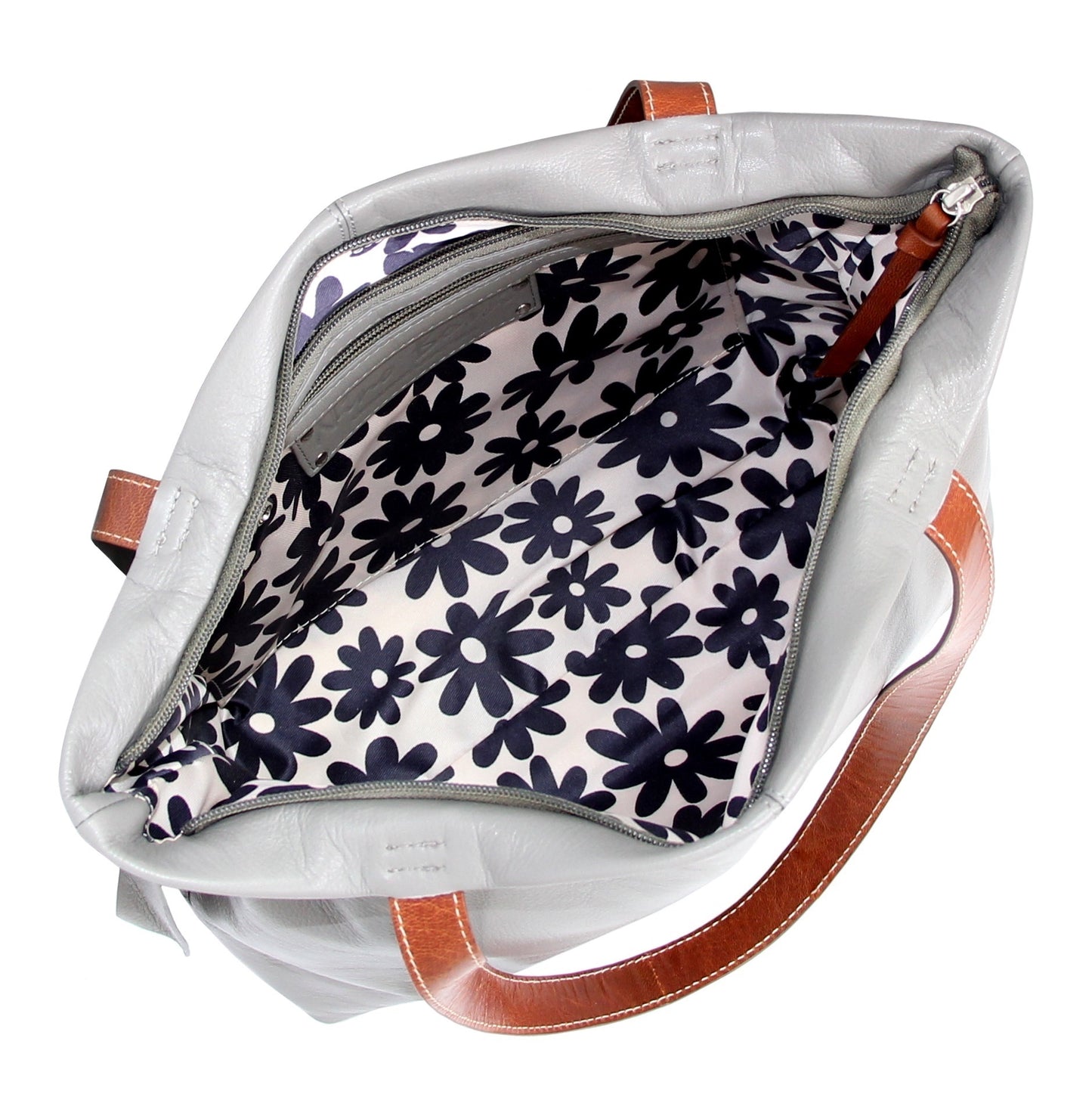 Nino Bossi Handbags Amirah Satchel