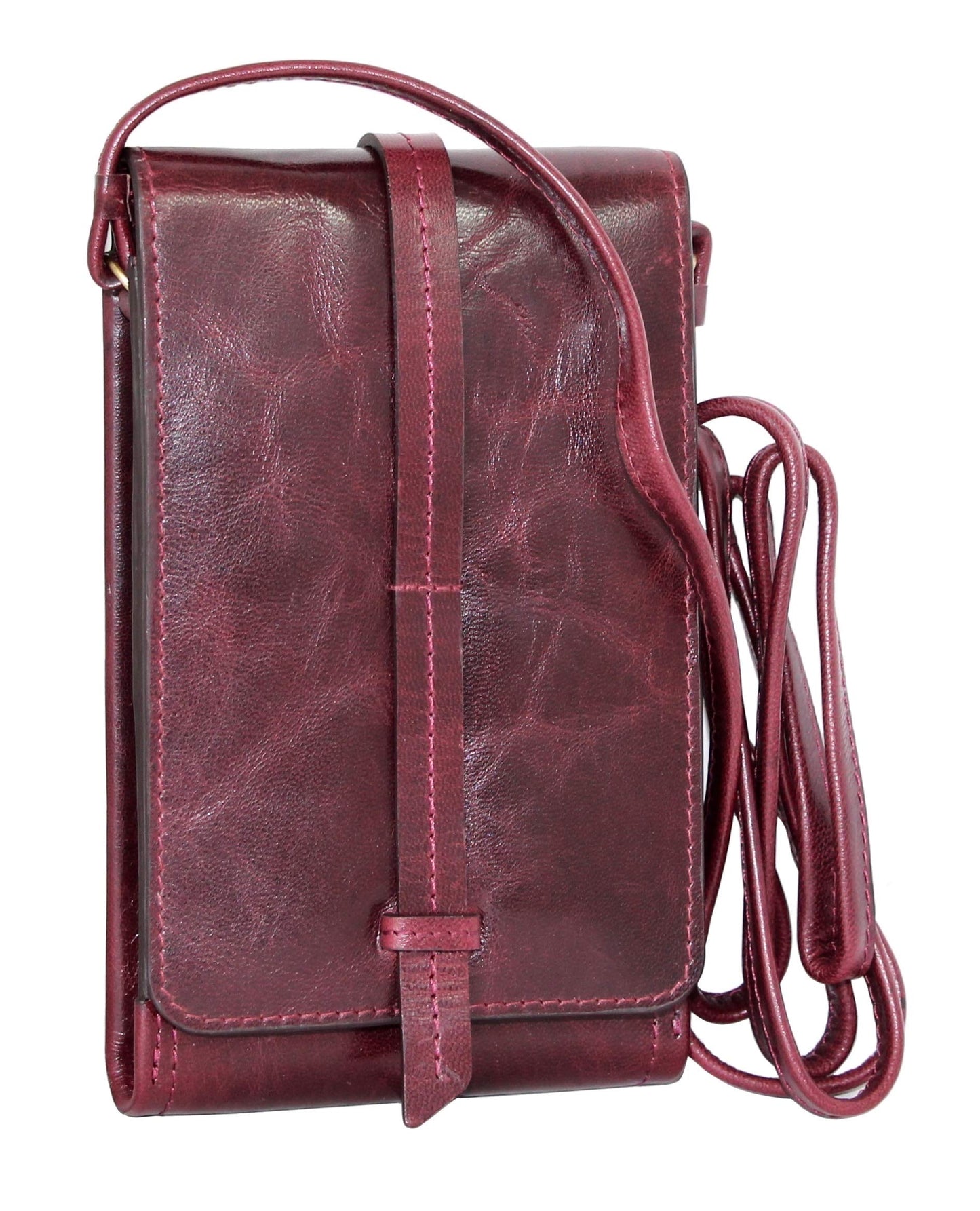 Orena's Phone Holder Wallet