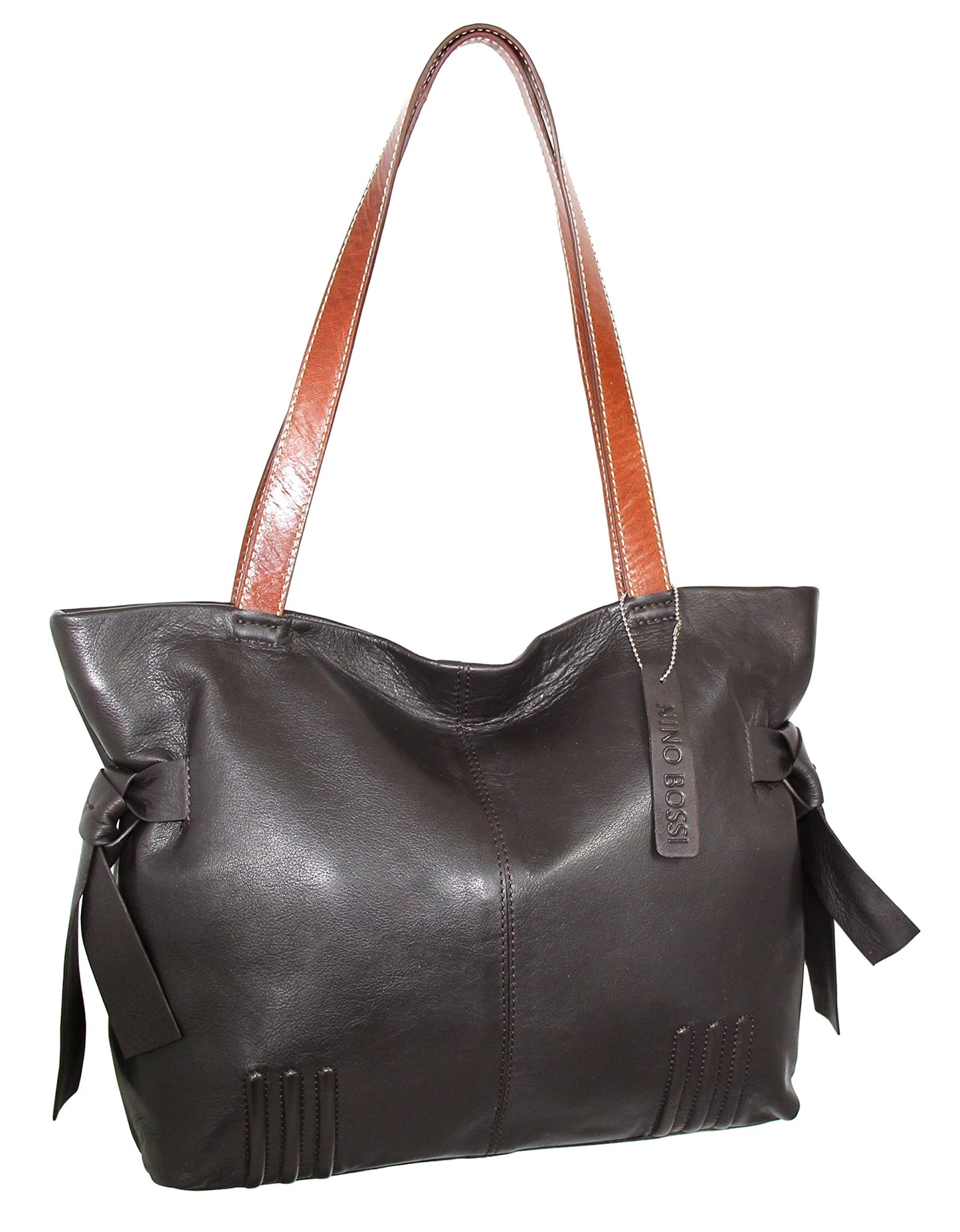 Nino Bossi Handbags Amirah Satchel