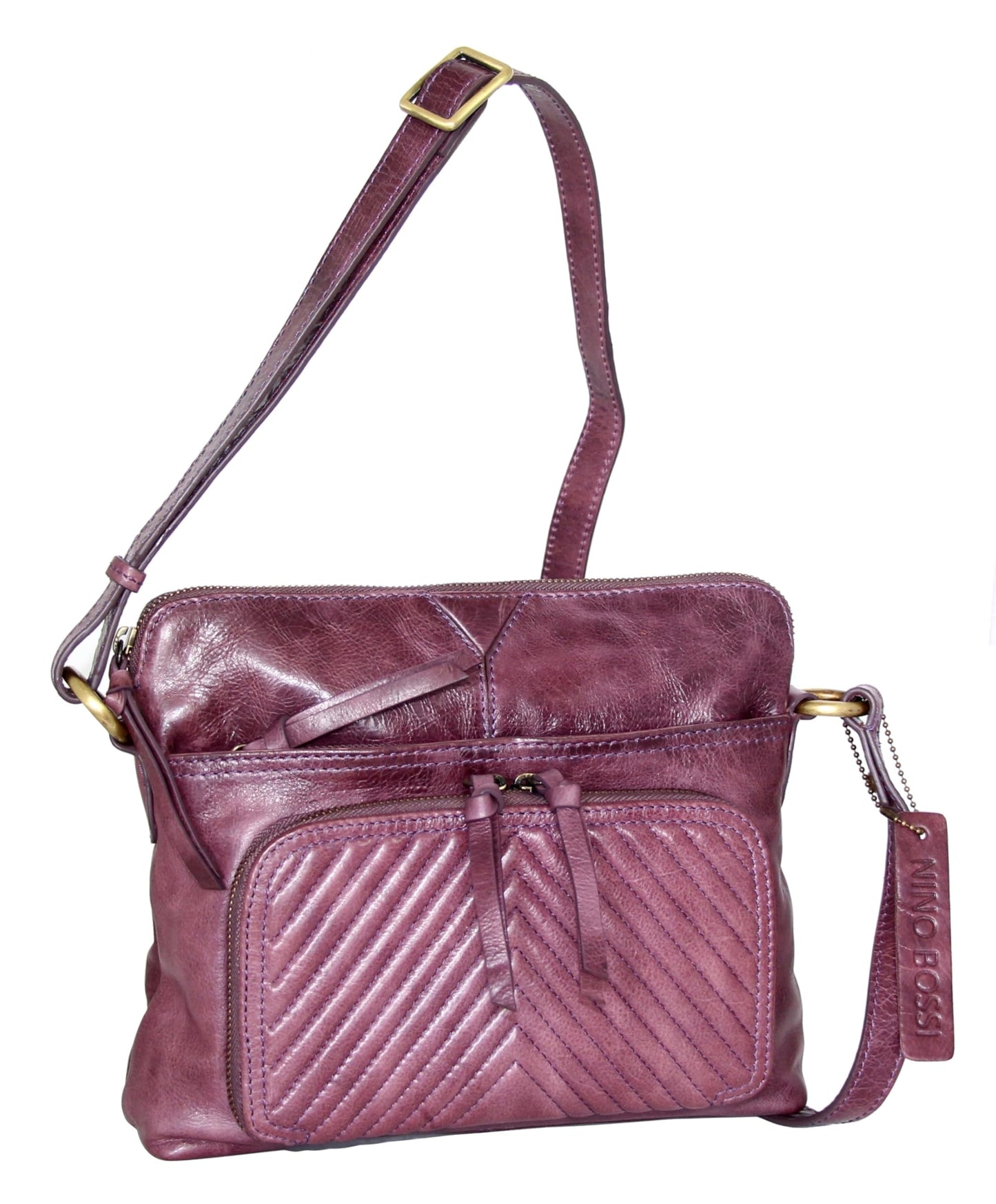 Mary Ellen Cross Body Bag