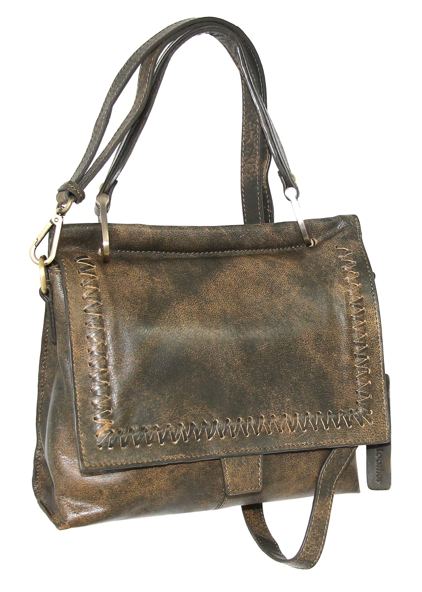 Nino Bossi Handbags Cleopatra Satchel