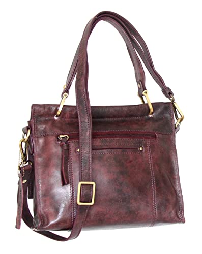 Nino Bossi Handbags Cleopatra Satchel