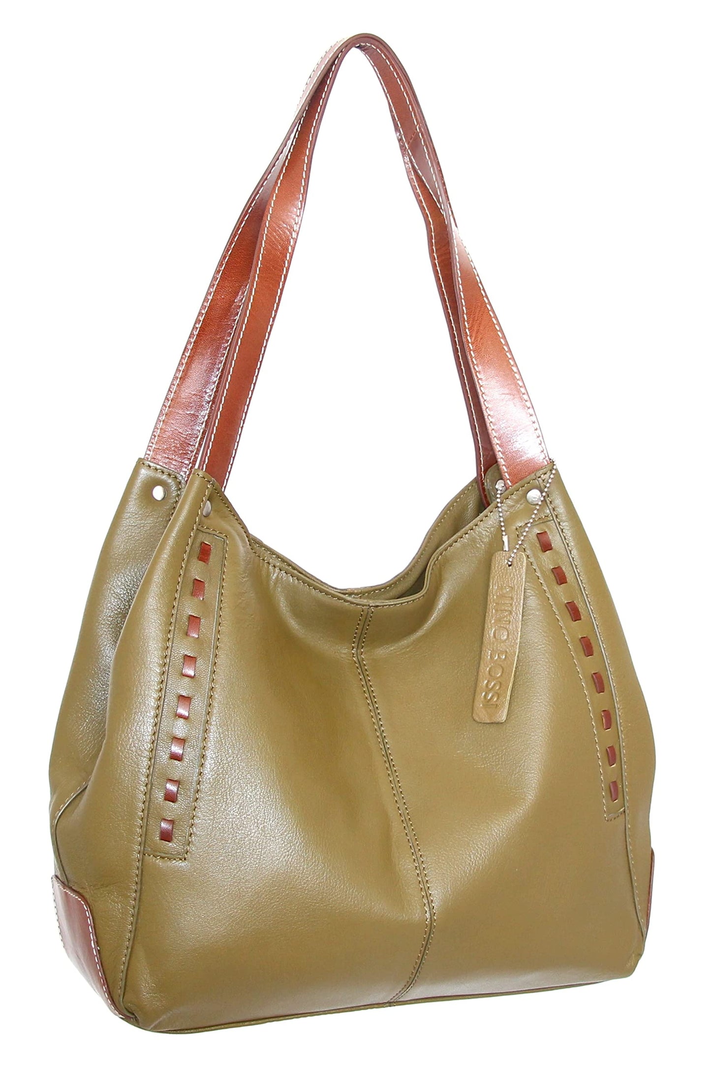 Alyssa Satchel