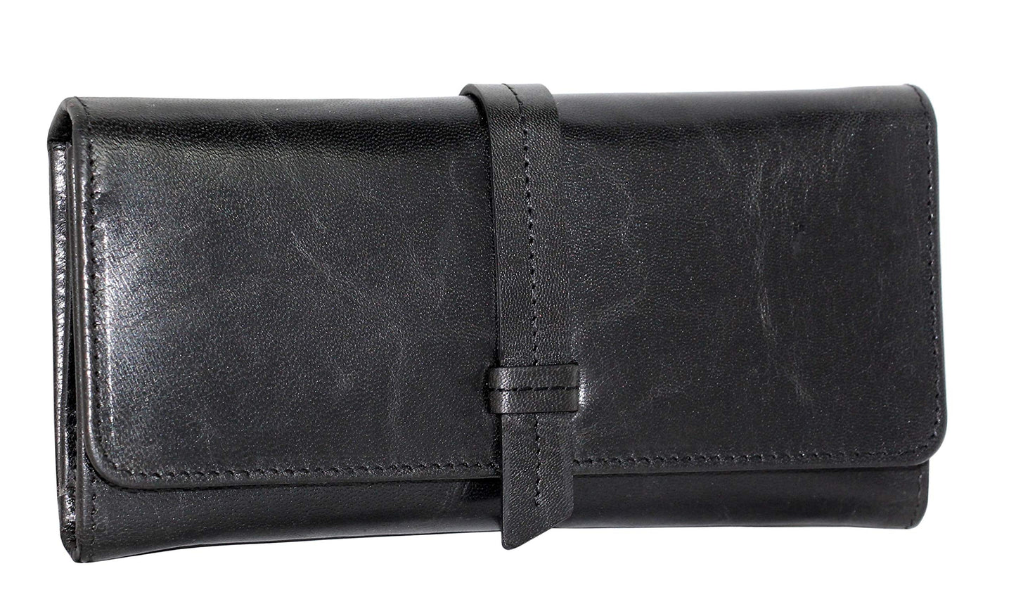 Riv's Flap Wallet